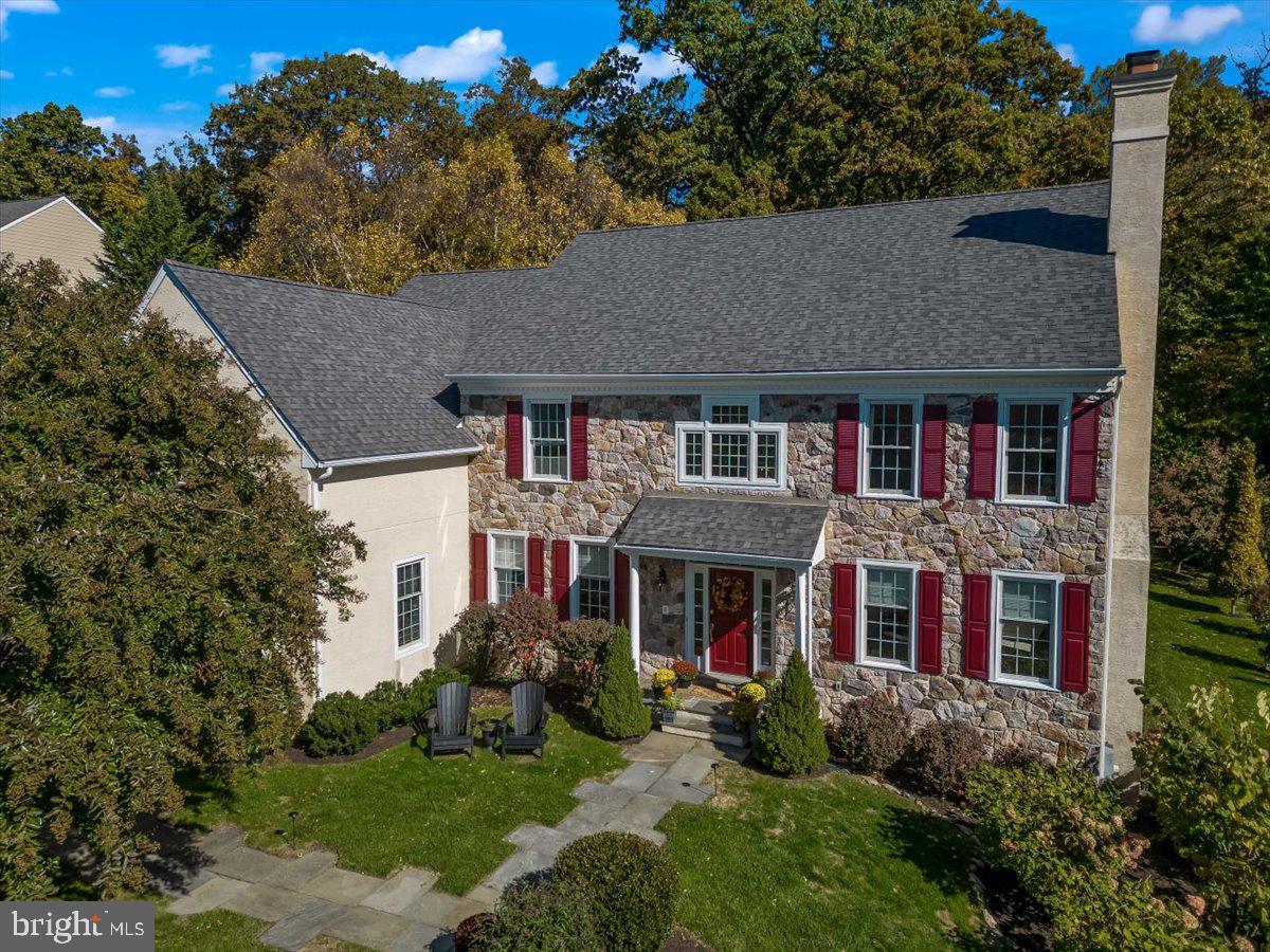 PENNWYCK - Residential