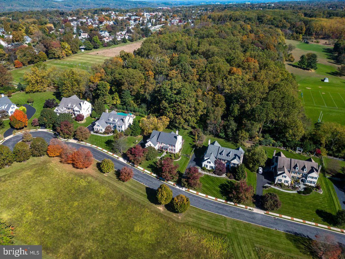 PENNWYCK - Residential
