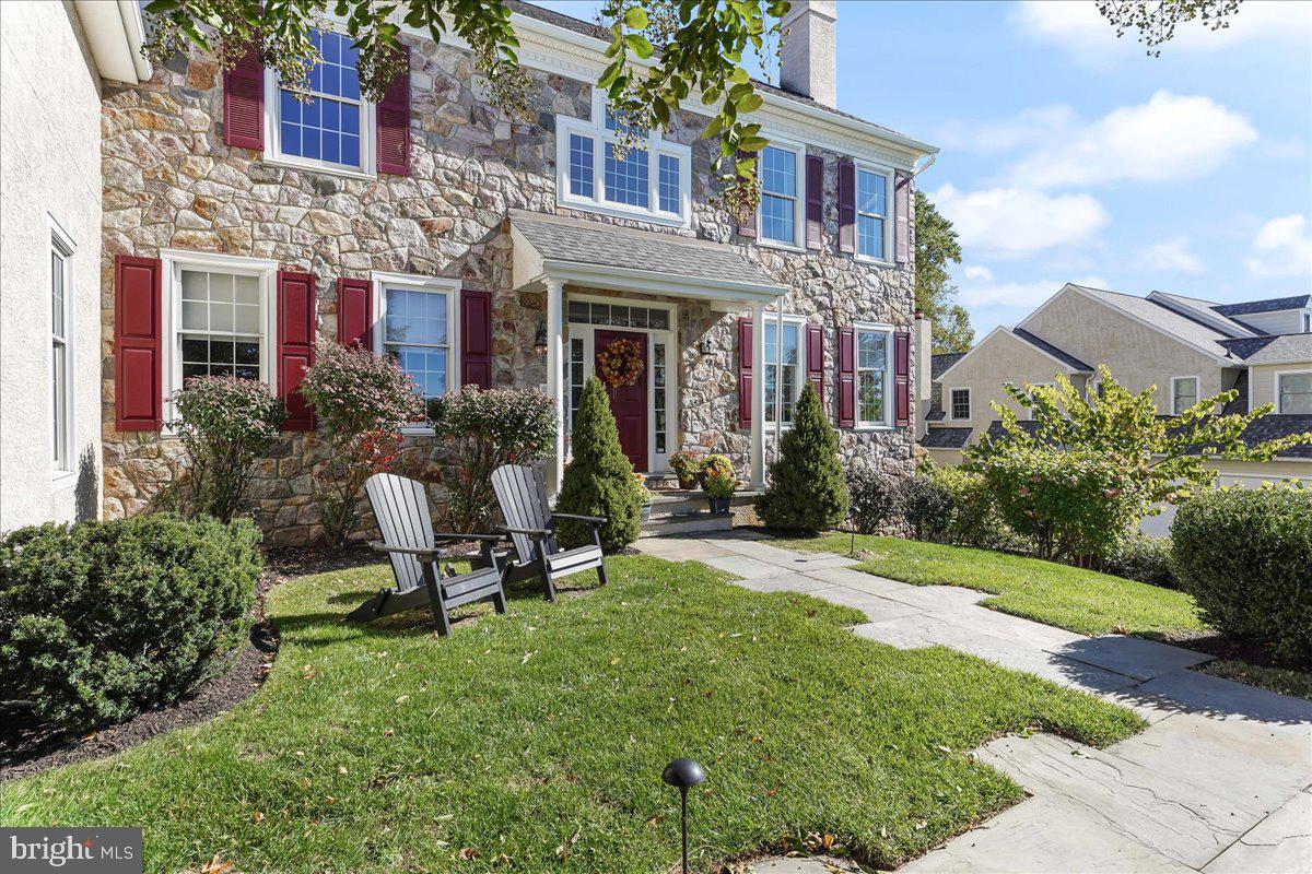 PENNWYCK - Residential