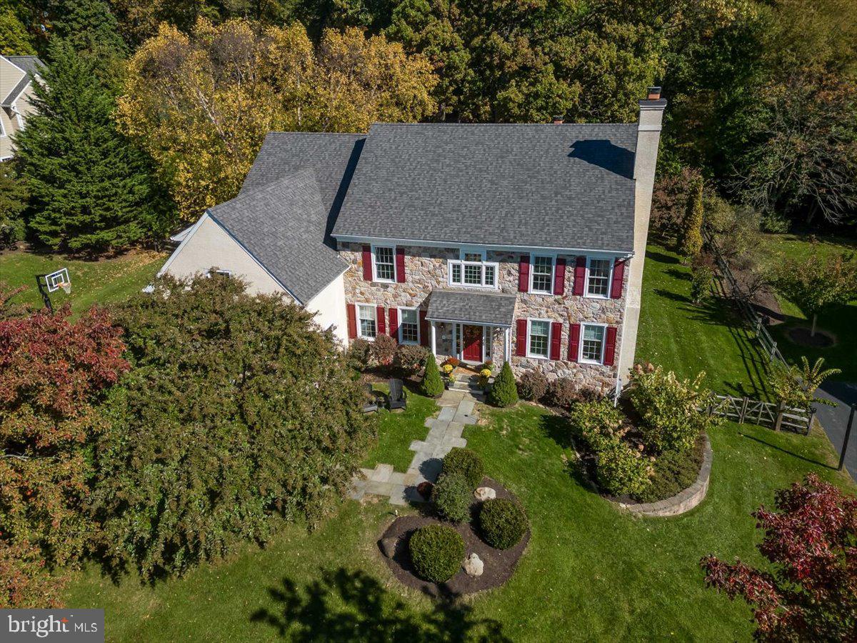 PENNWYCK - Residential