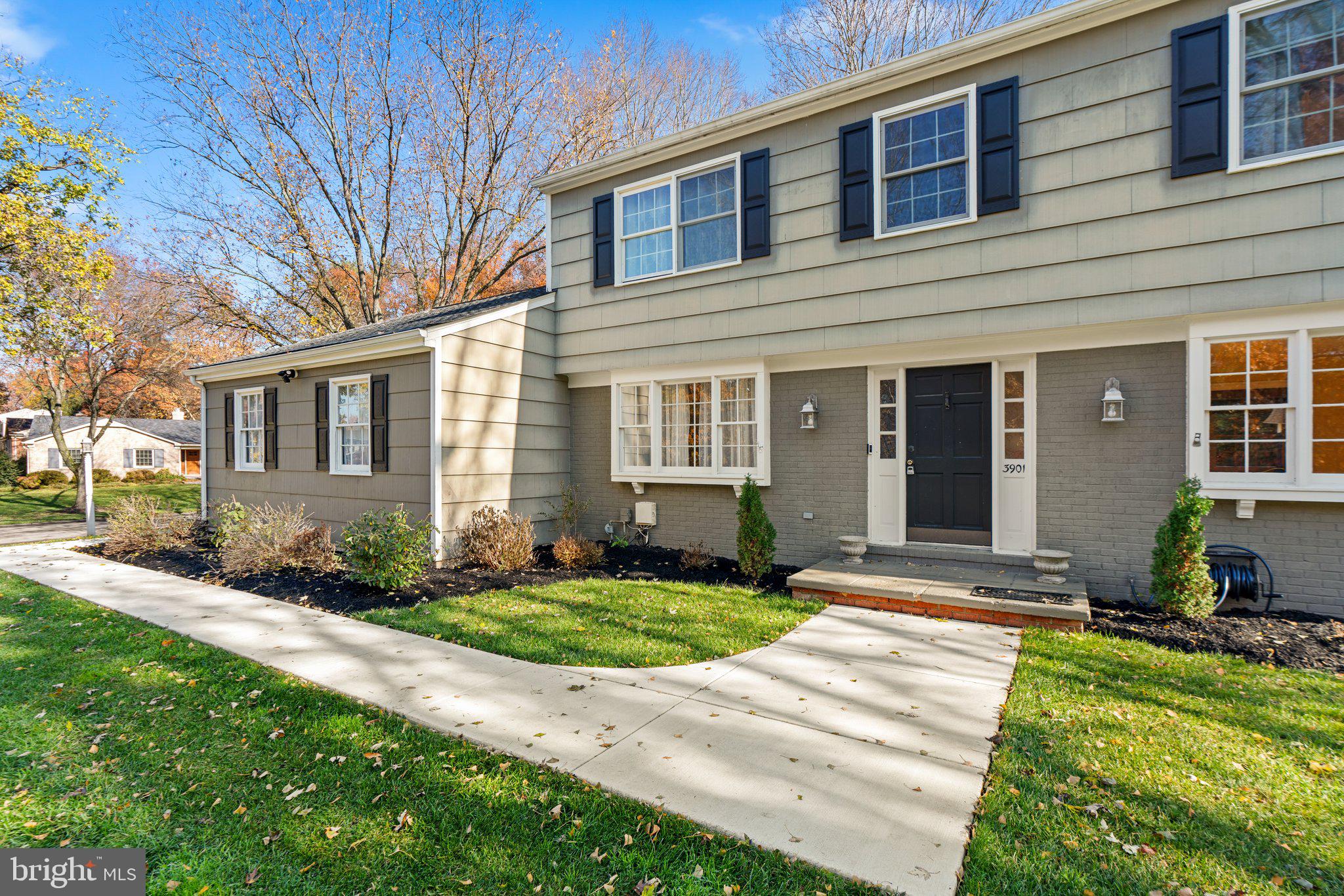 DUNLOGGIN - Residential