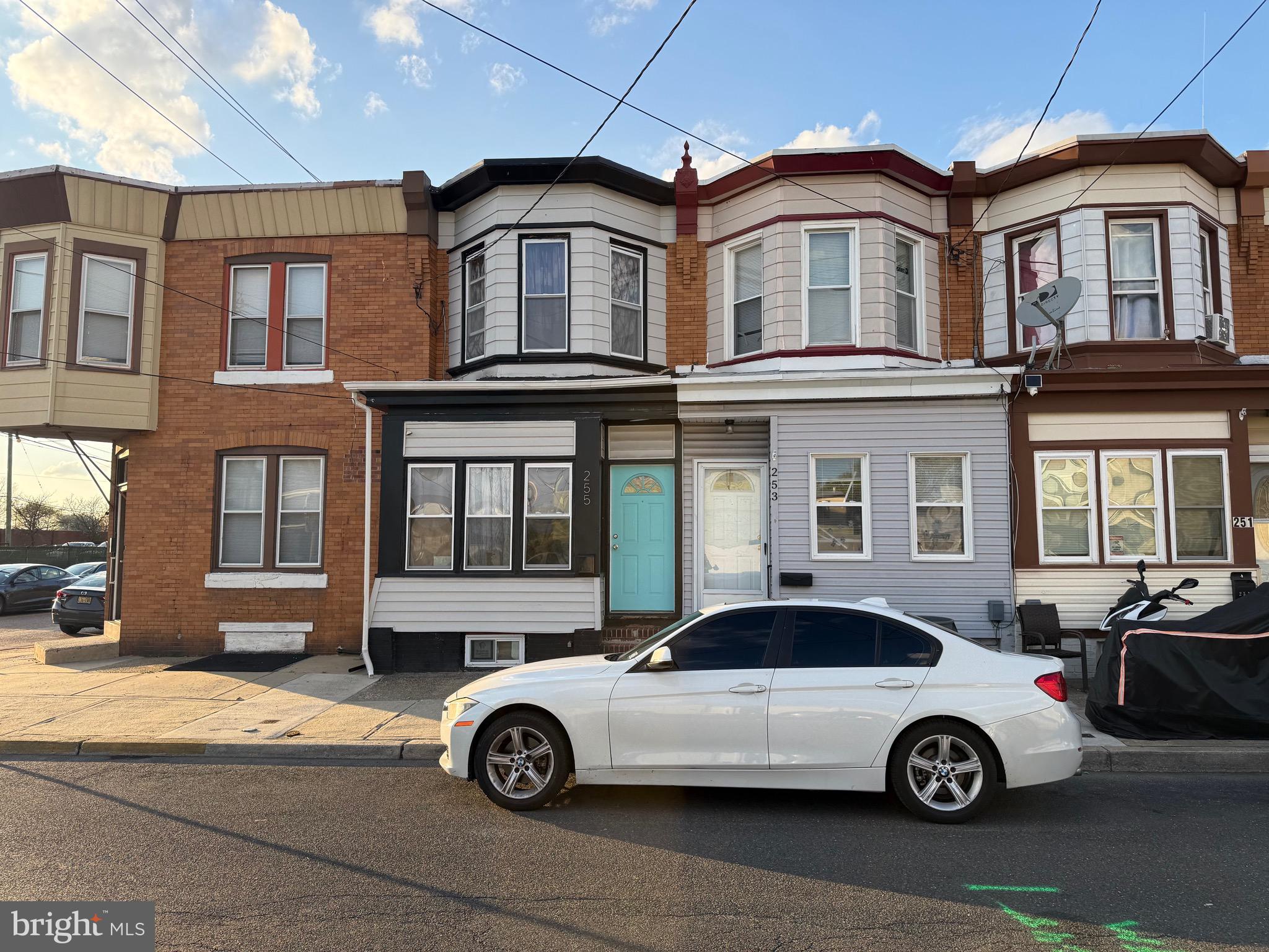 Photo 1 of 35 — 255 3RD STREET, GLOUCESTER CITY, NJ 08030