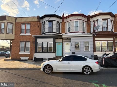 Photo of 255 3rd Street, GLOUCESTER CITY, NJ 08030 (MLS # NJCD2114692)