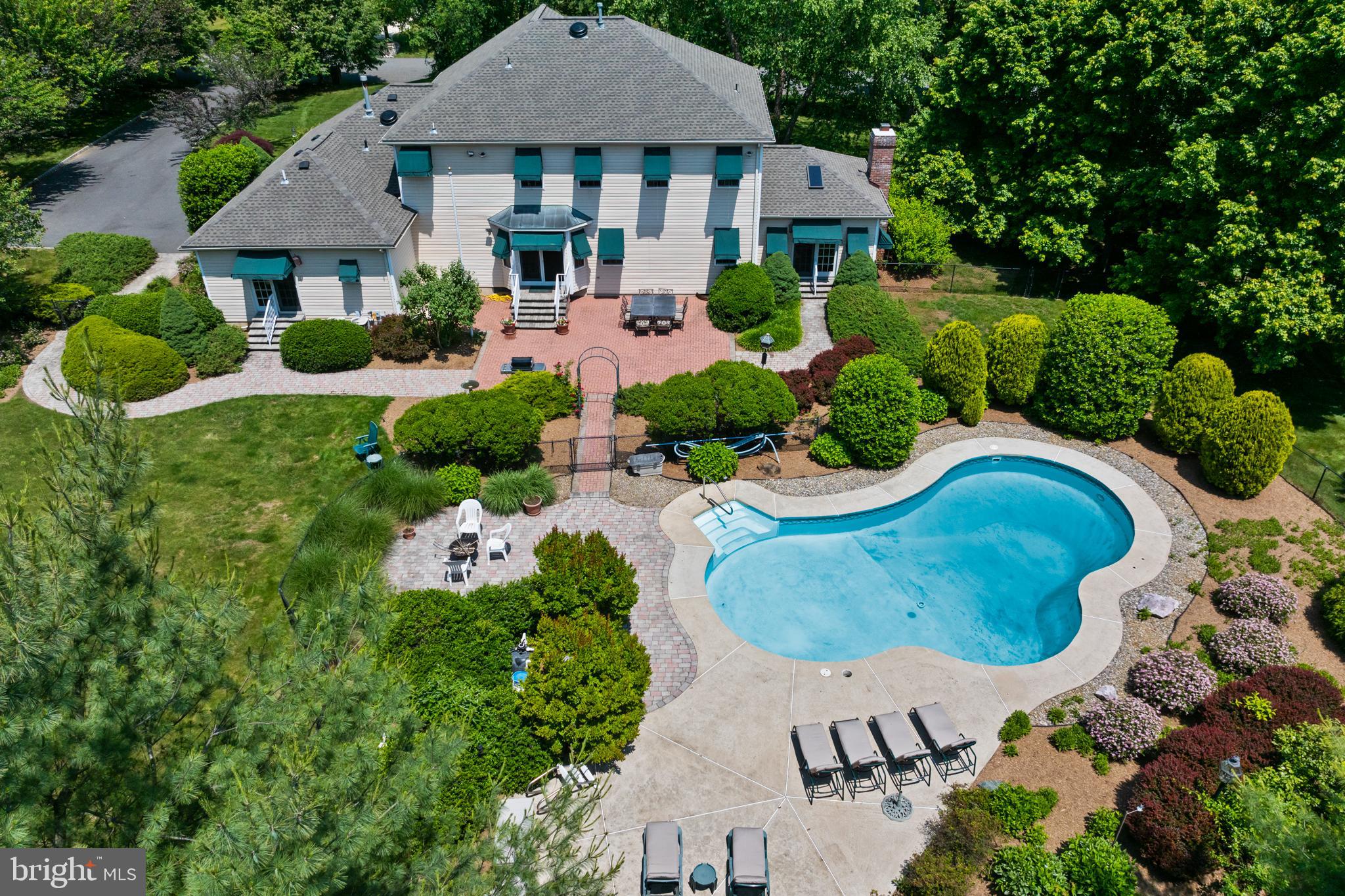 1 YEGER DRIVE
