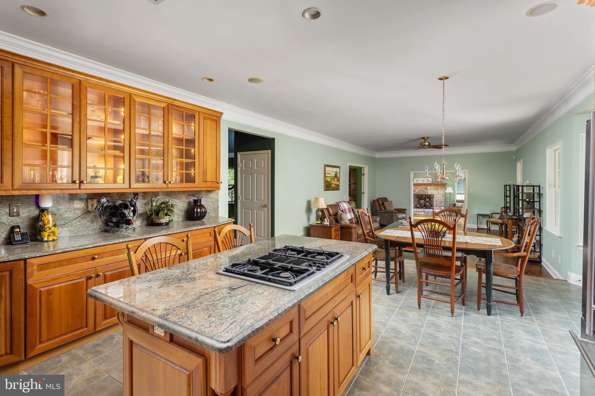 1 YEGER DRIVE