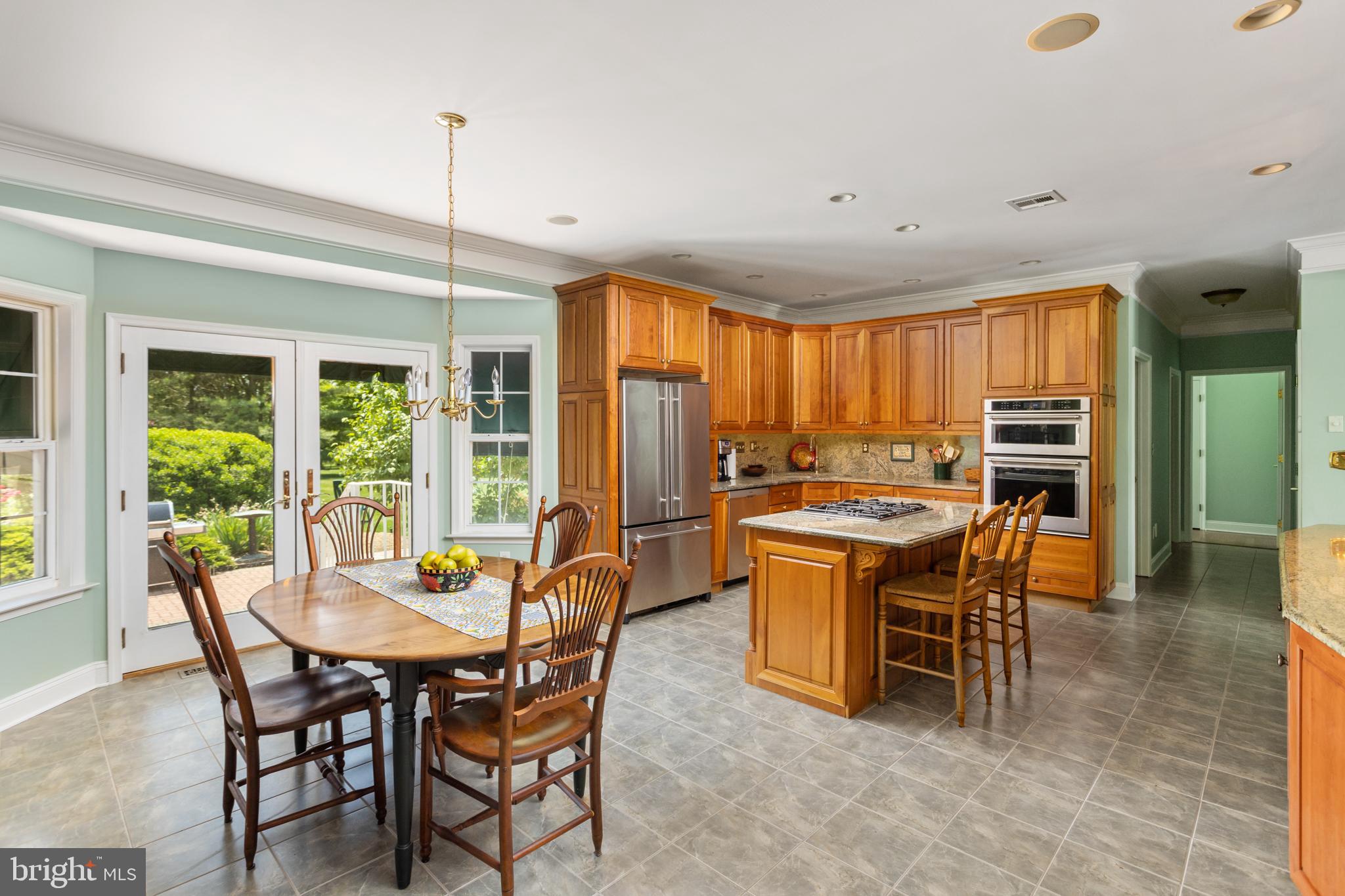 1 YEGER DRIVE