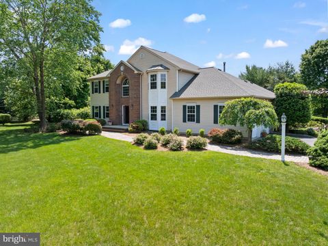 1 YEGER DRIVE ALLENTOWN NJ 08501