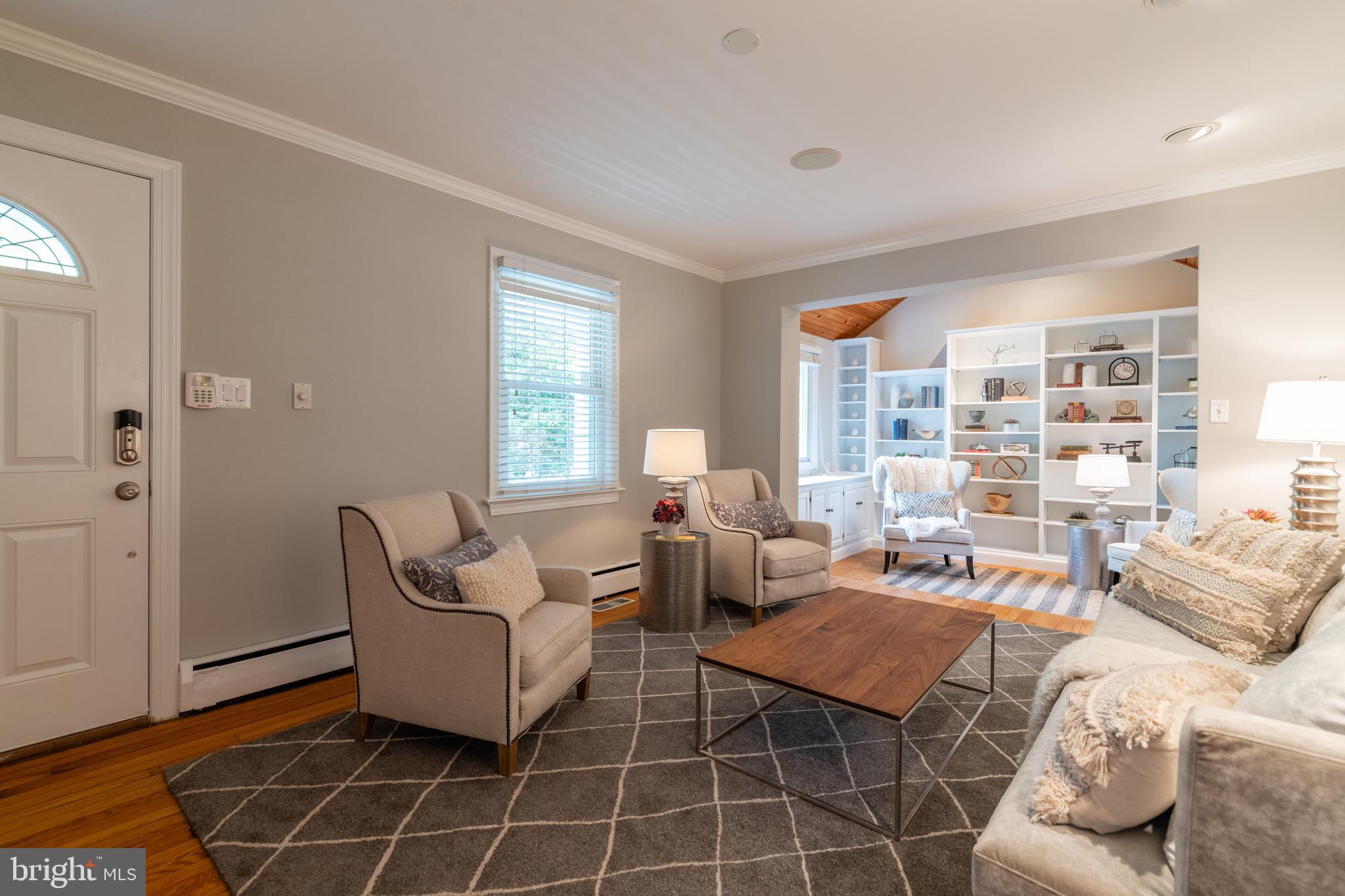 DEL RAY - Residential