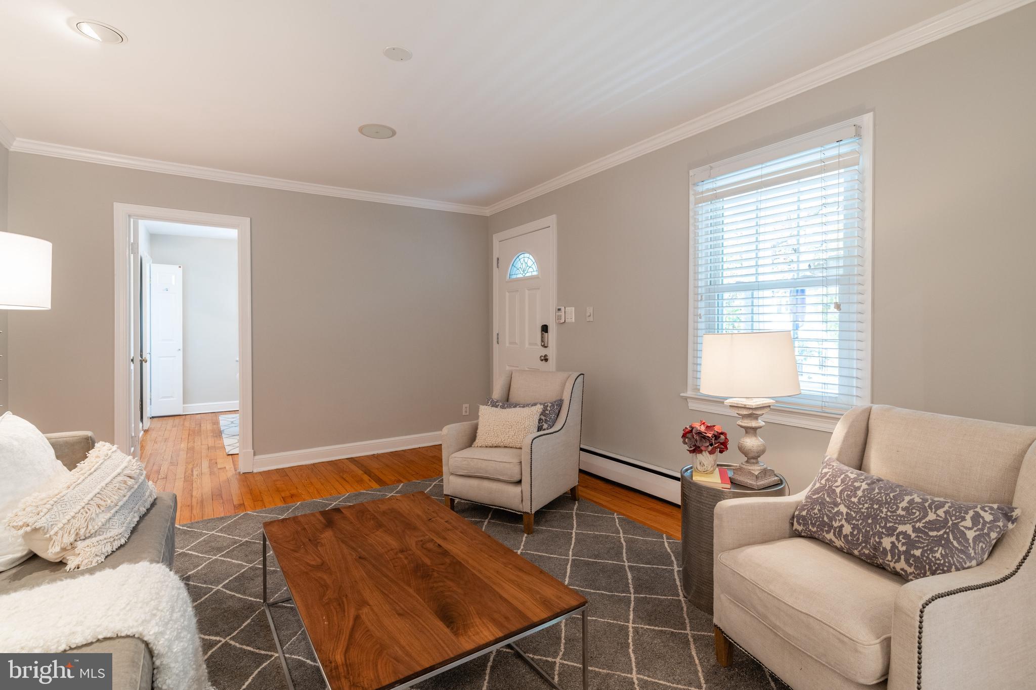 DEL RAY - Residential