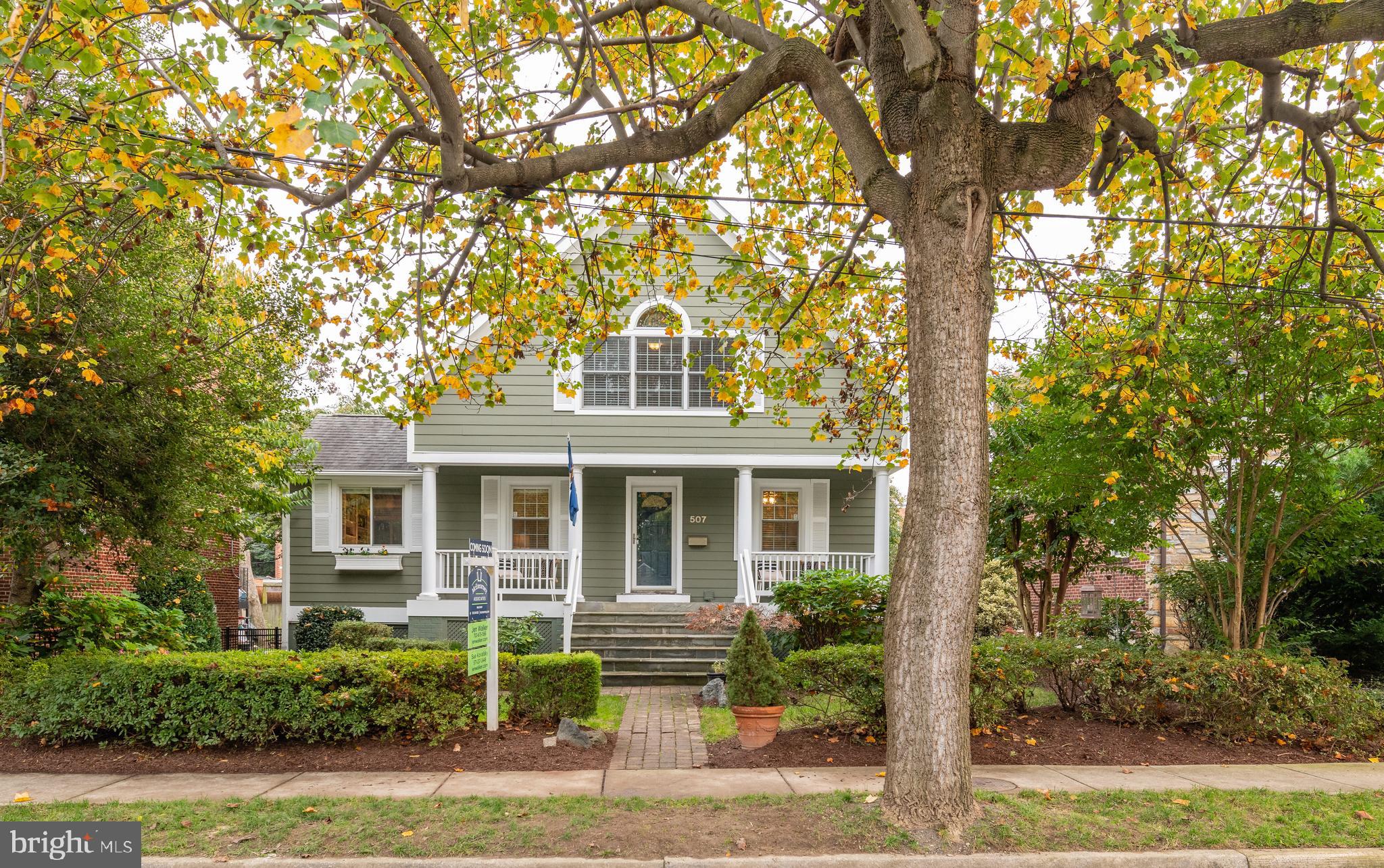 DEL RAY - Residential