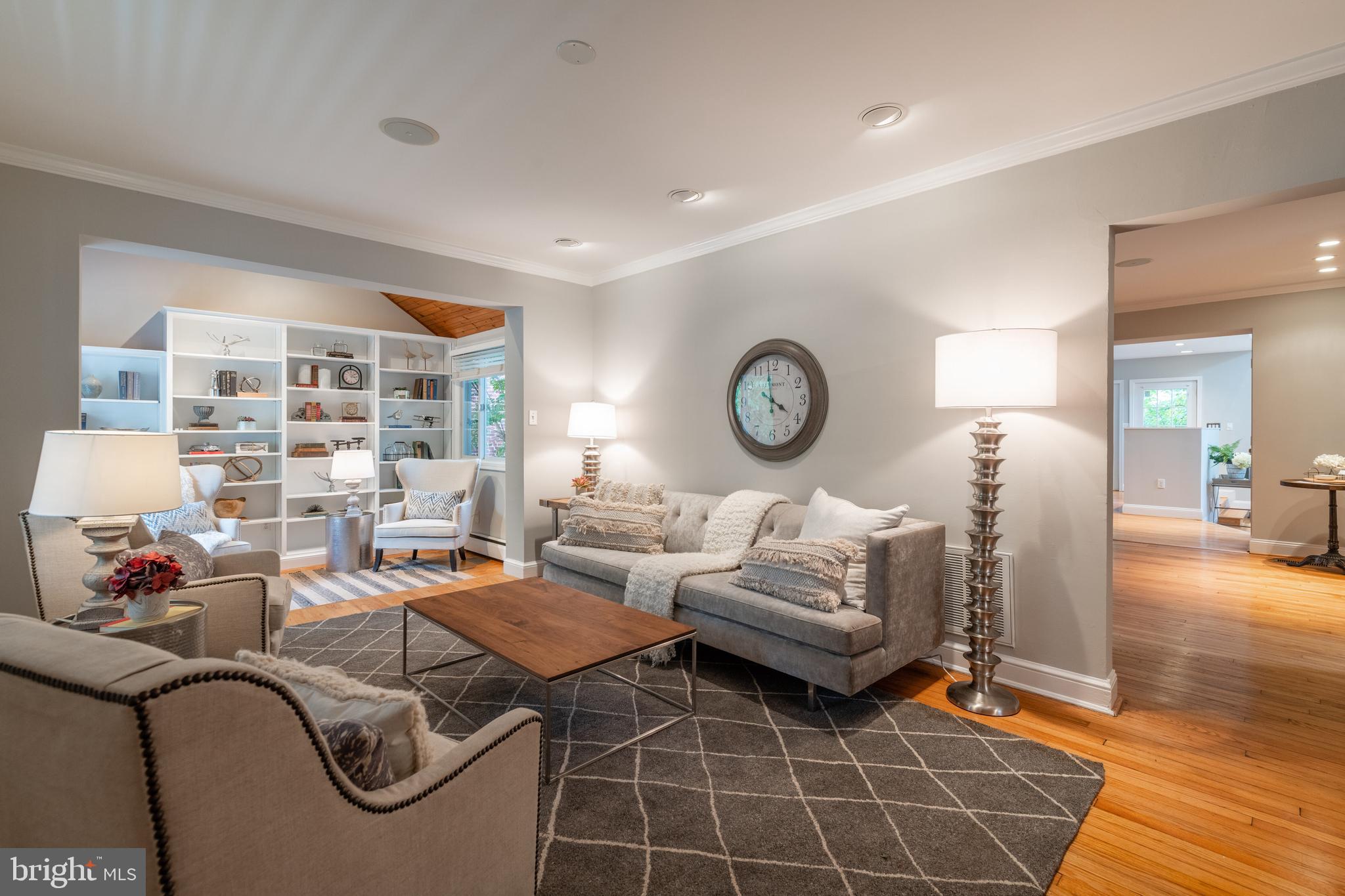 DEL RAY - Residential