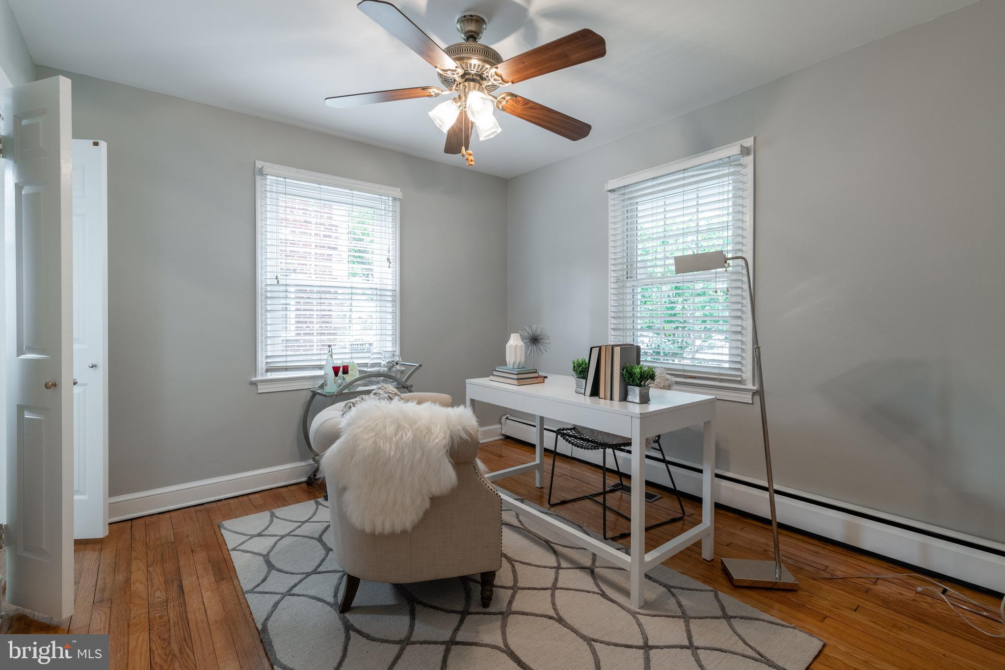 DEL RAY - Residential