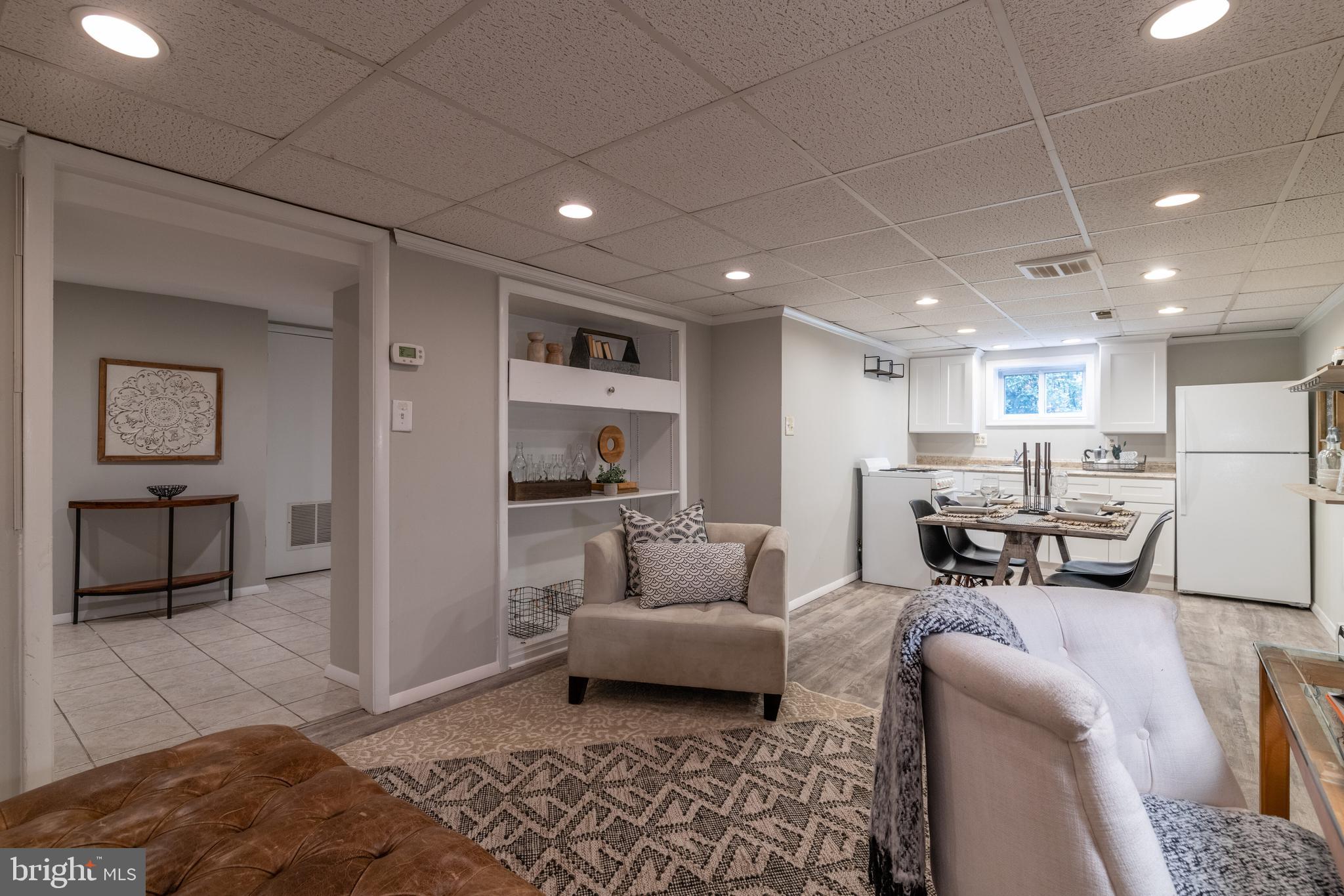 DEL RAY - Residential