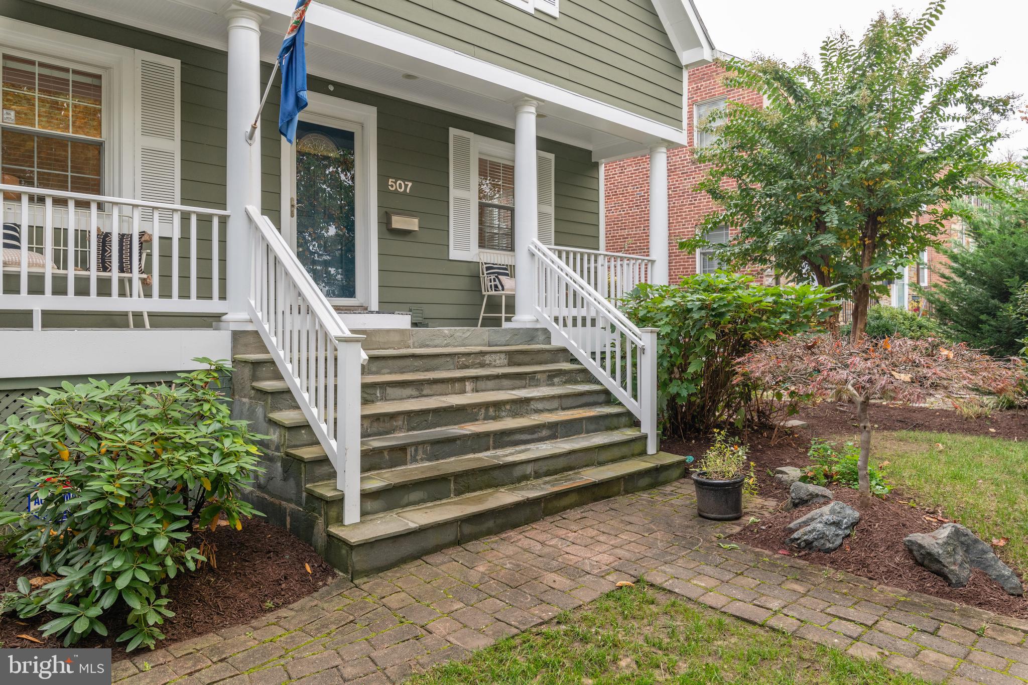 DEL RAY - Residential