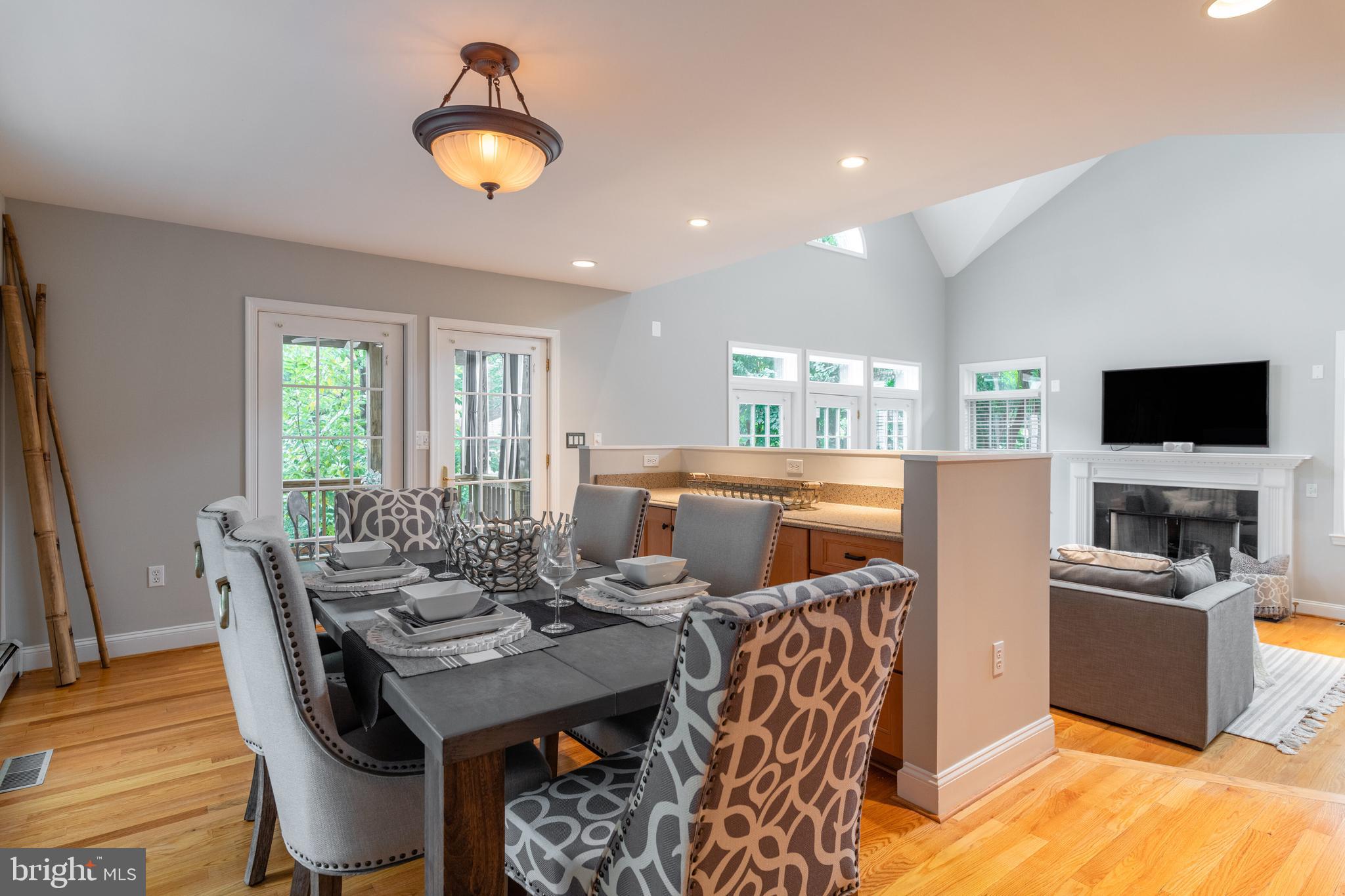 DEL RAY - Residential