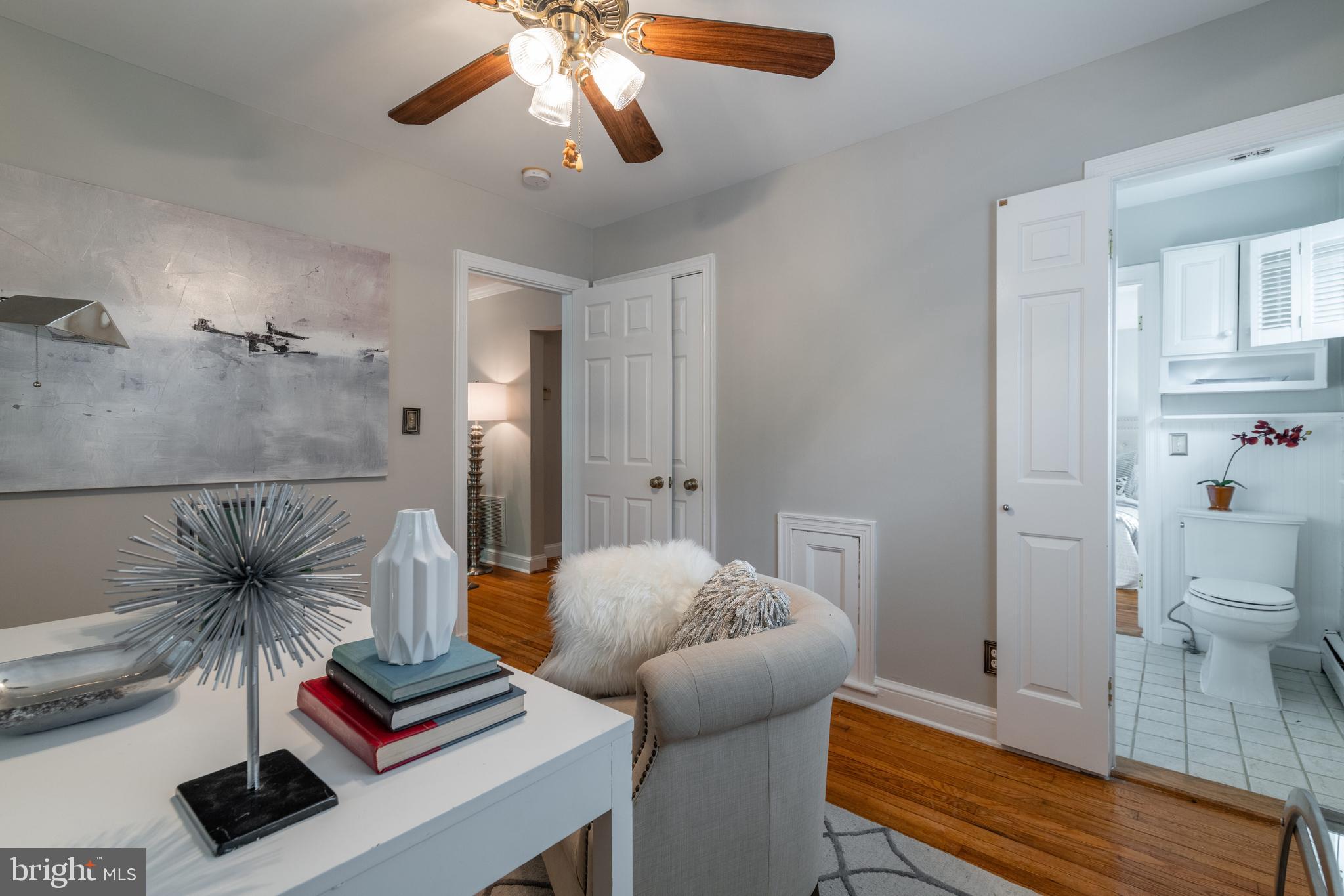 DEL RAY - Residential