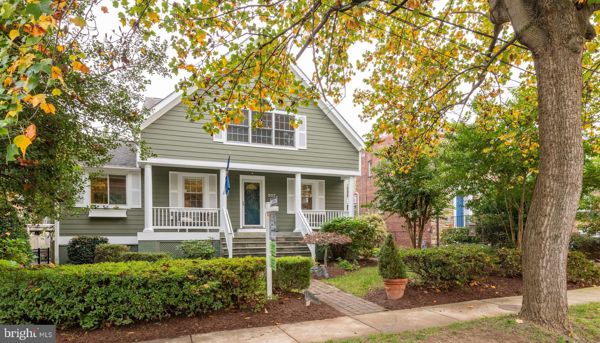 DEL RAY - Residential