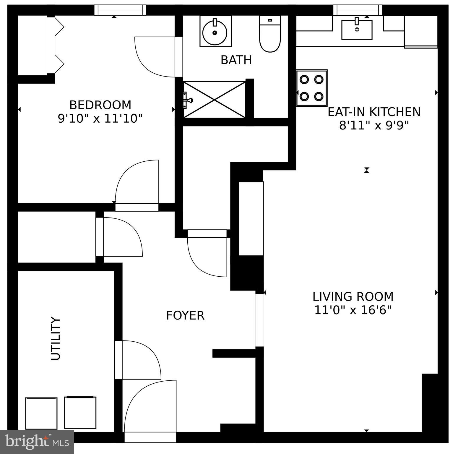 DEL RAY - Residential