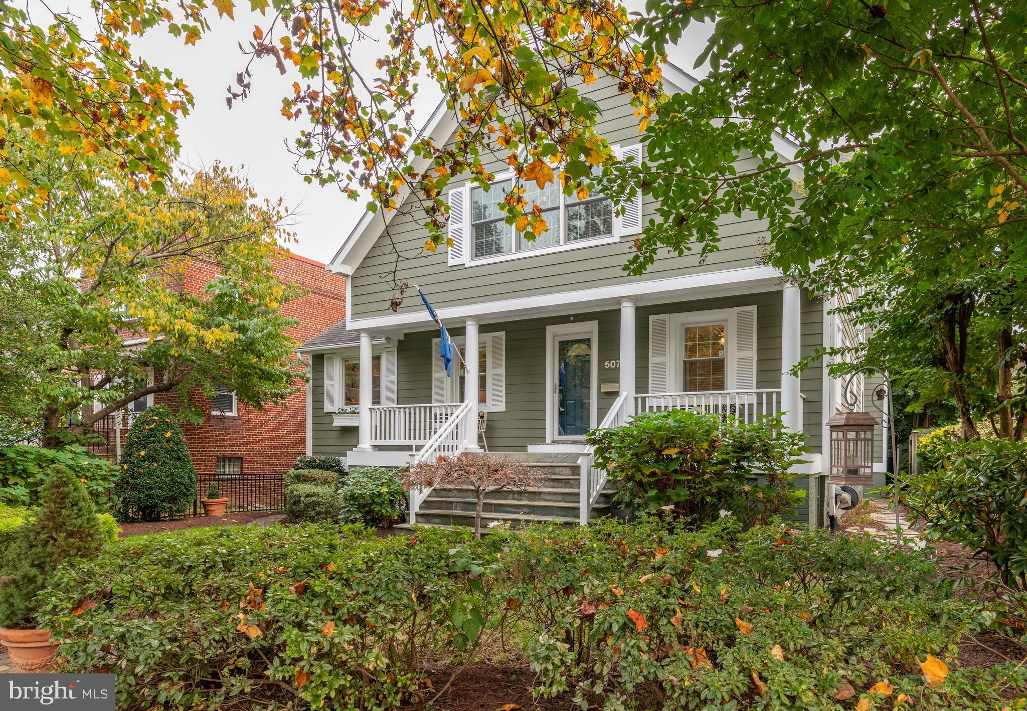 DEL RAY - Residential