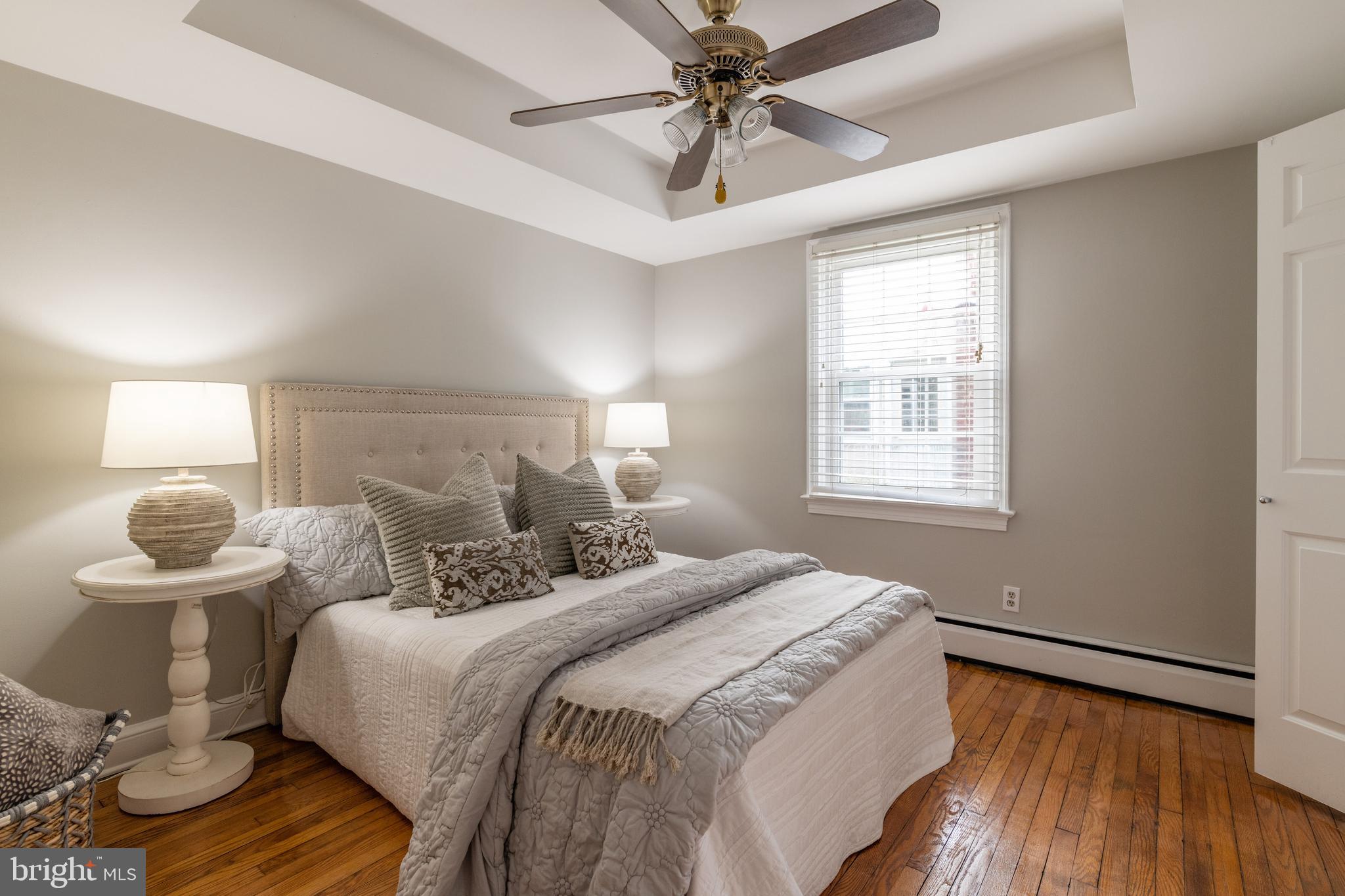 DEL RAY - Residential