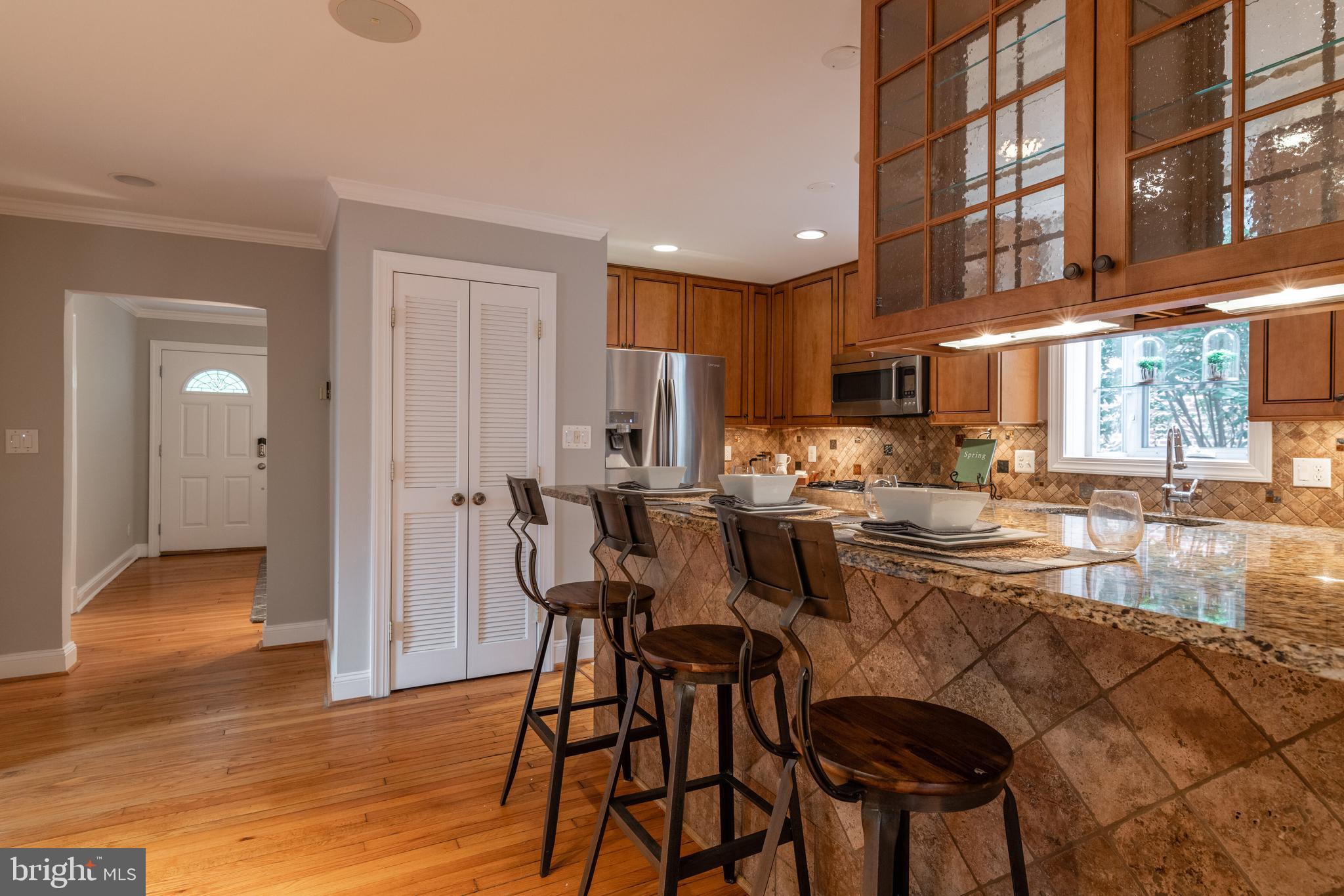 DEL RAY - Residential