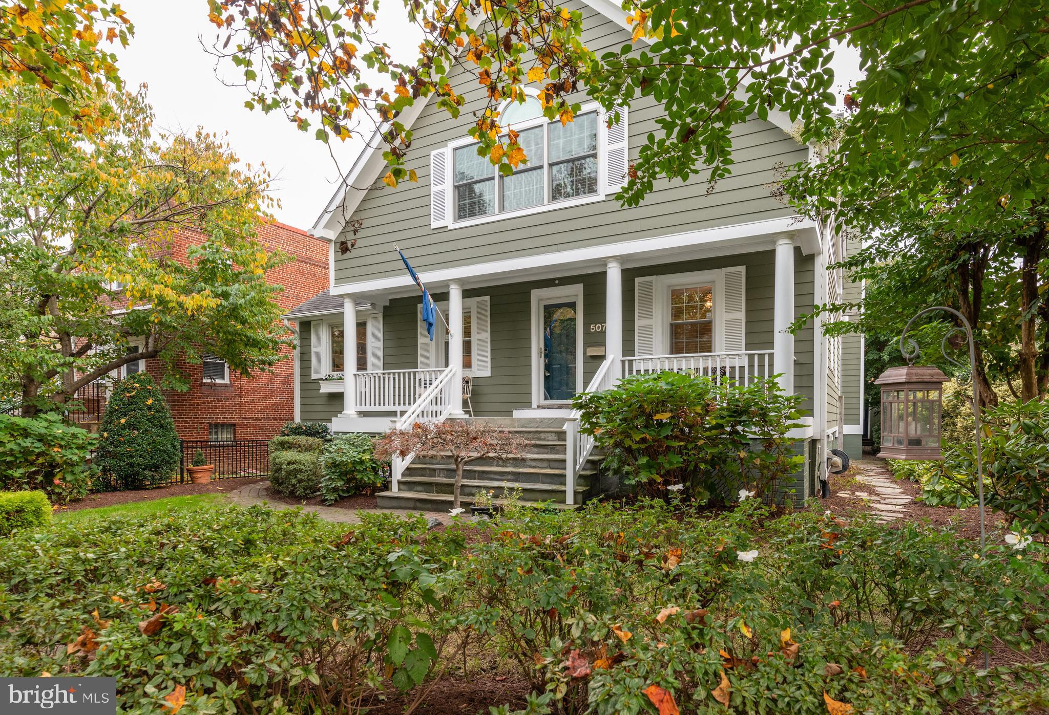 DEL RAY - Residential