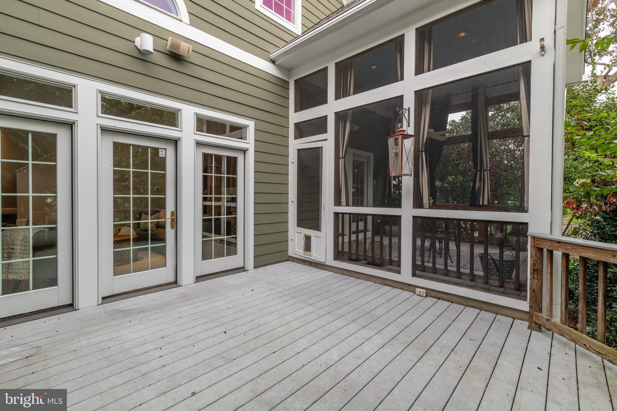 DEL RAY - Residential