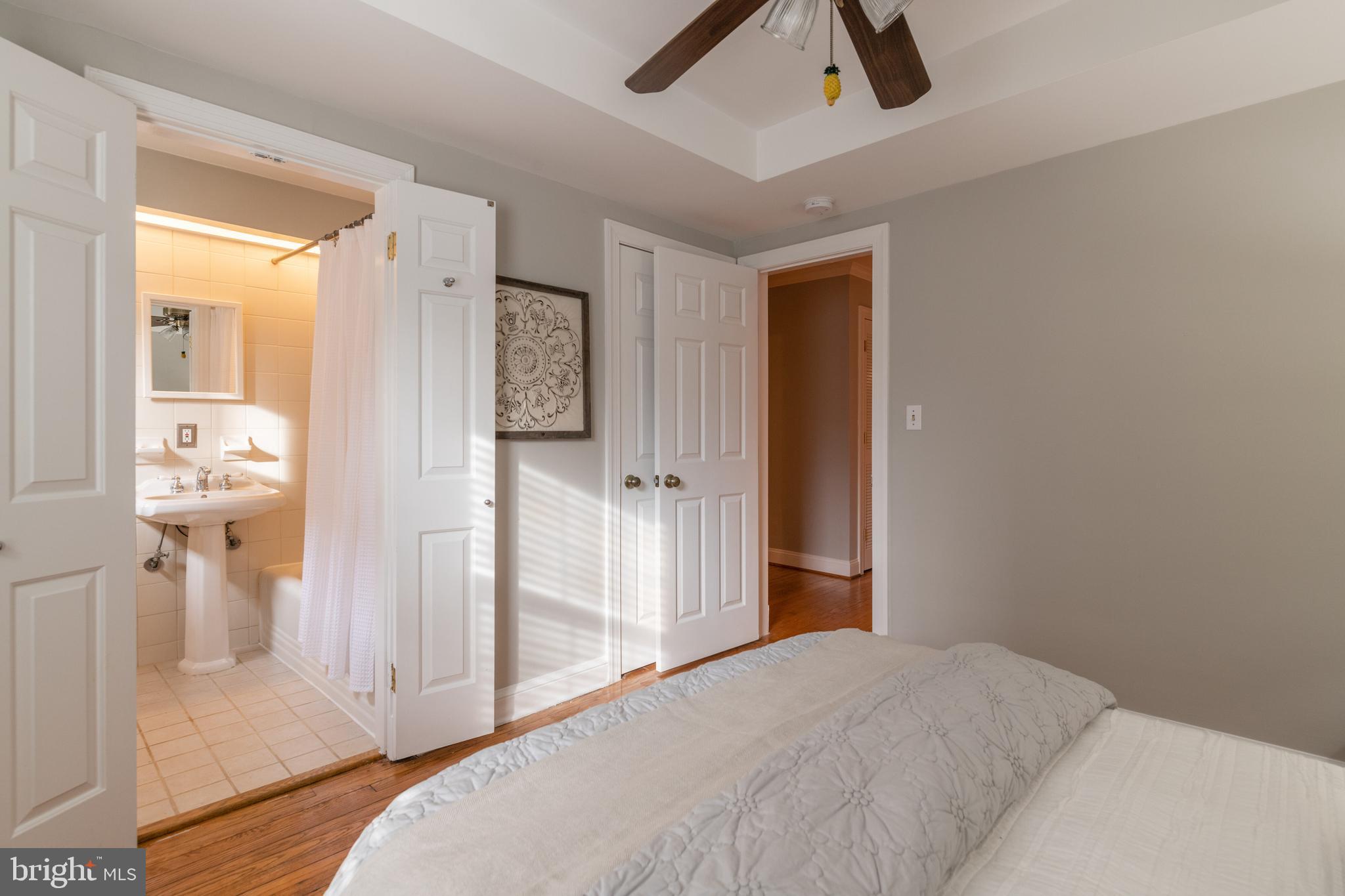 DEL RAY - Residential