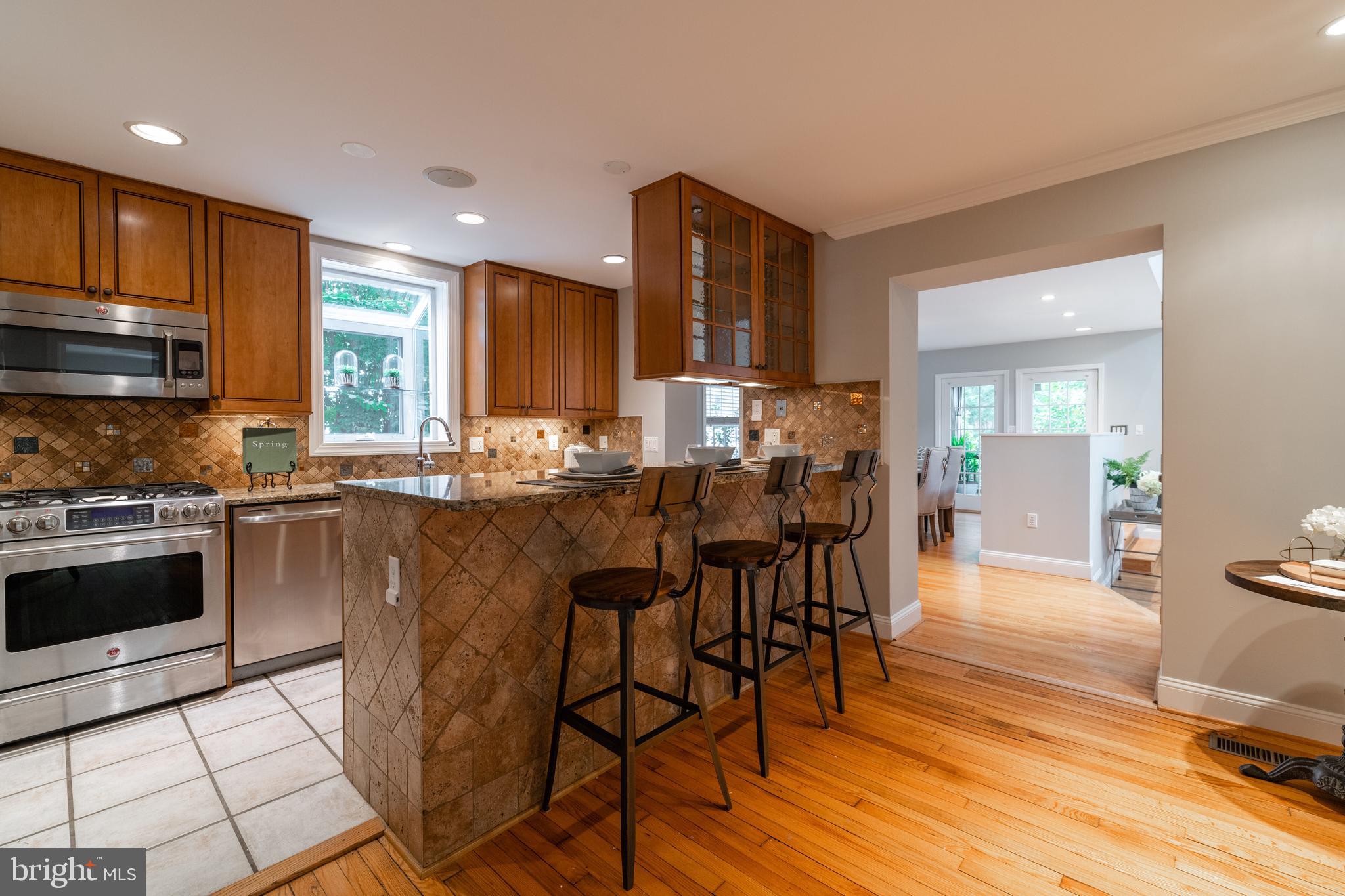 DEL RAY - Residential