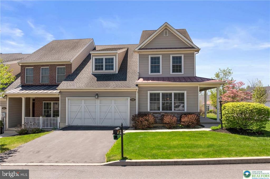 5543 BRIAR LANE