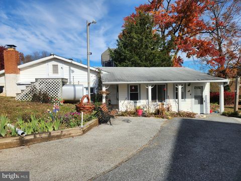 10681 OLD BOND MILL ROAD LAUREL MD 20723