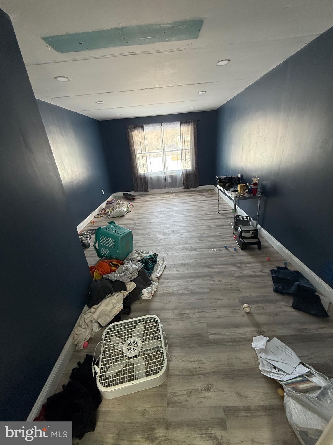 NORTH HILLS - Residential