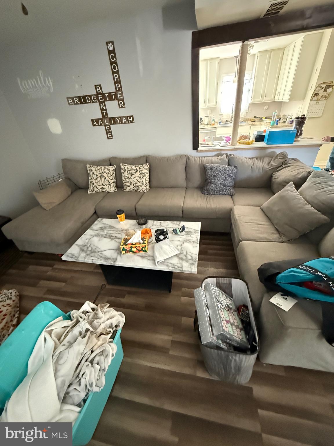 NORTH HILLS - Residential