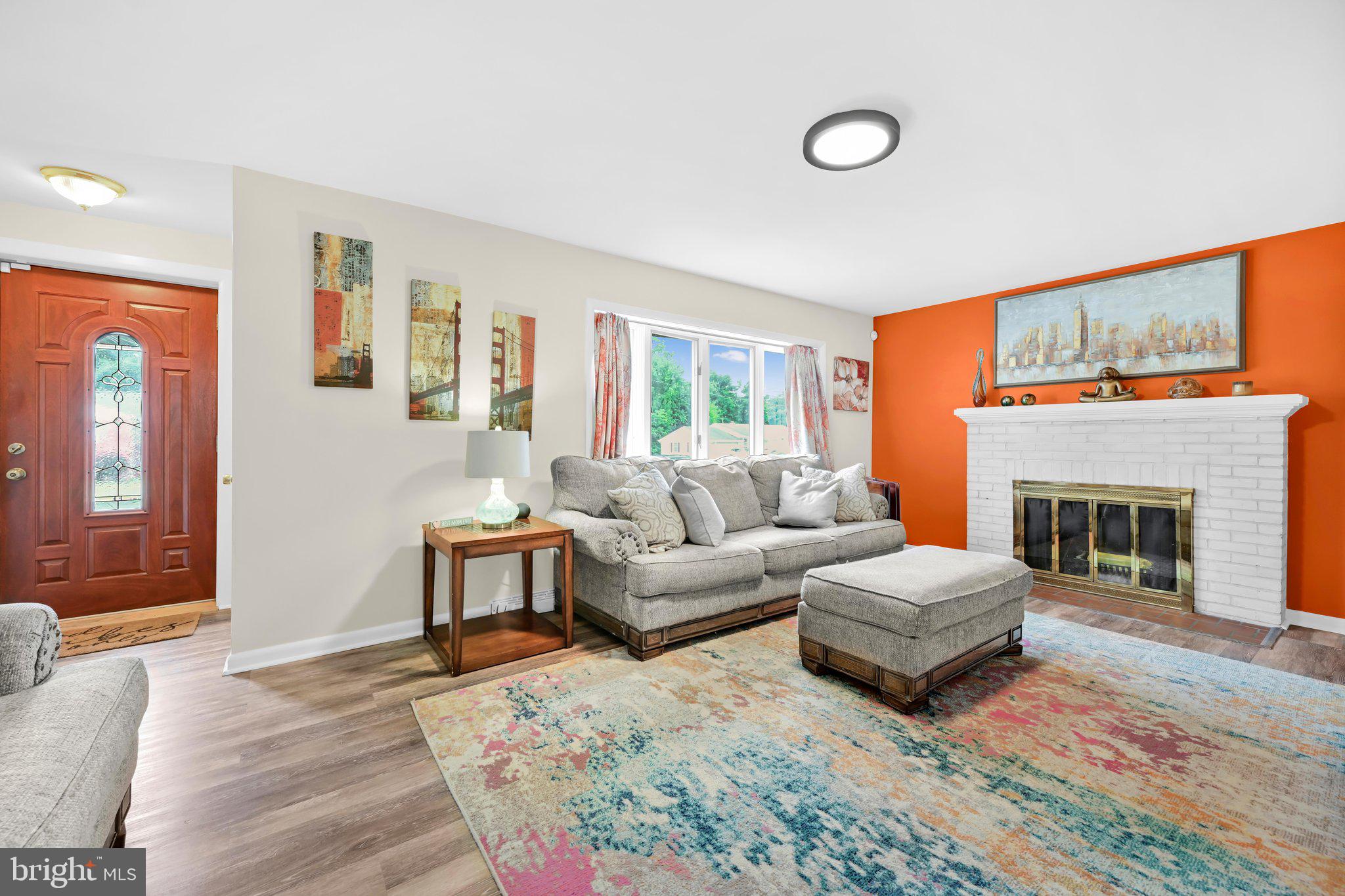 3832 BONNYMEAD CIRCLE