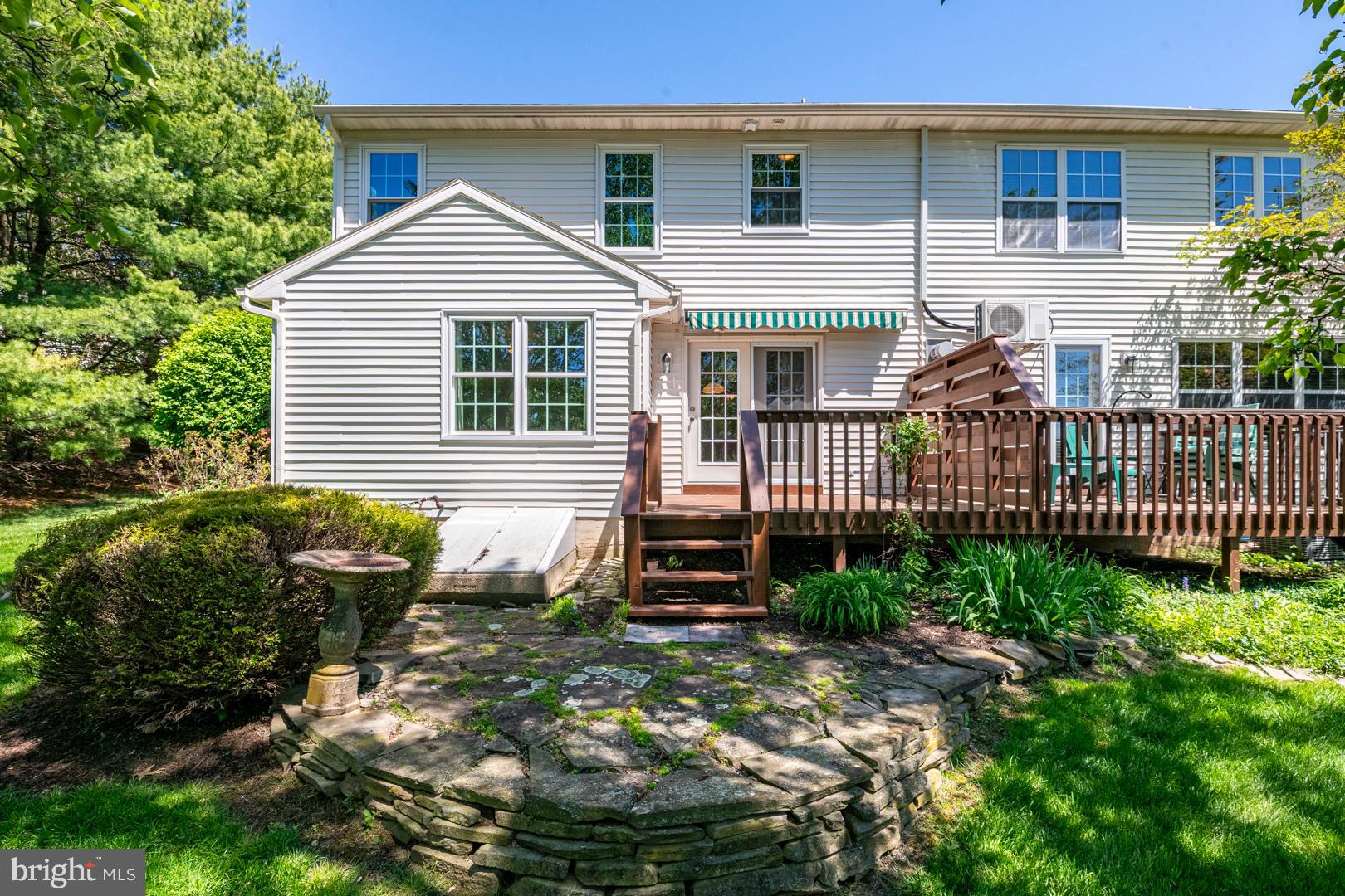 WINGSPREAD - Residential