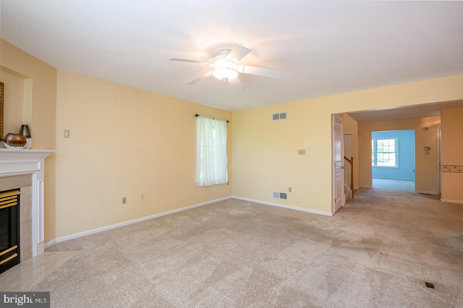 WINGSPREAD - Residential