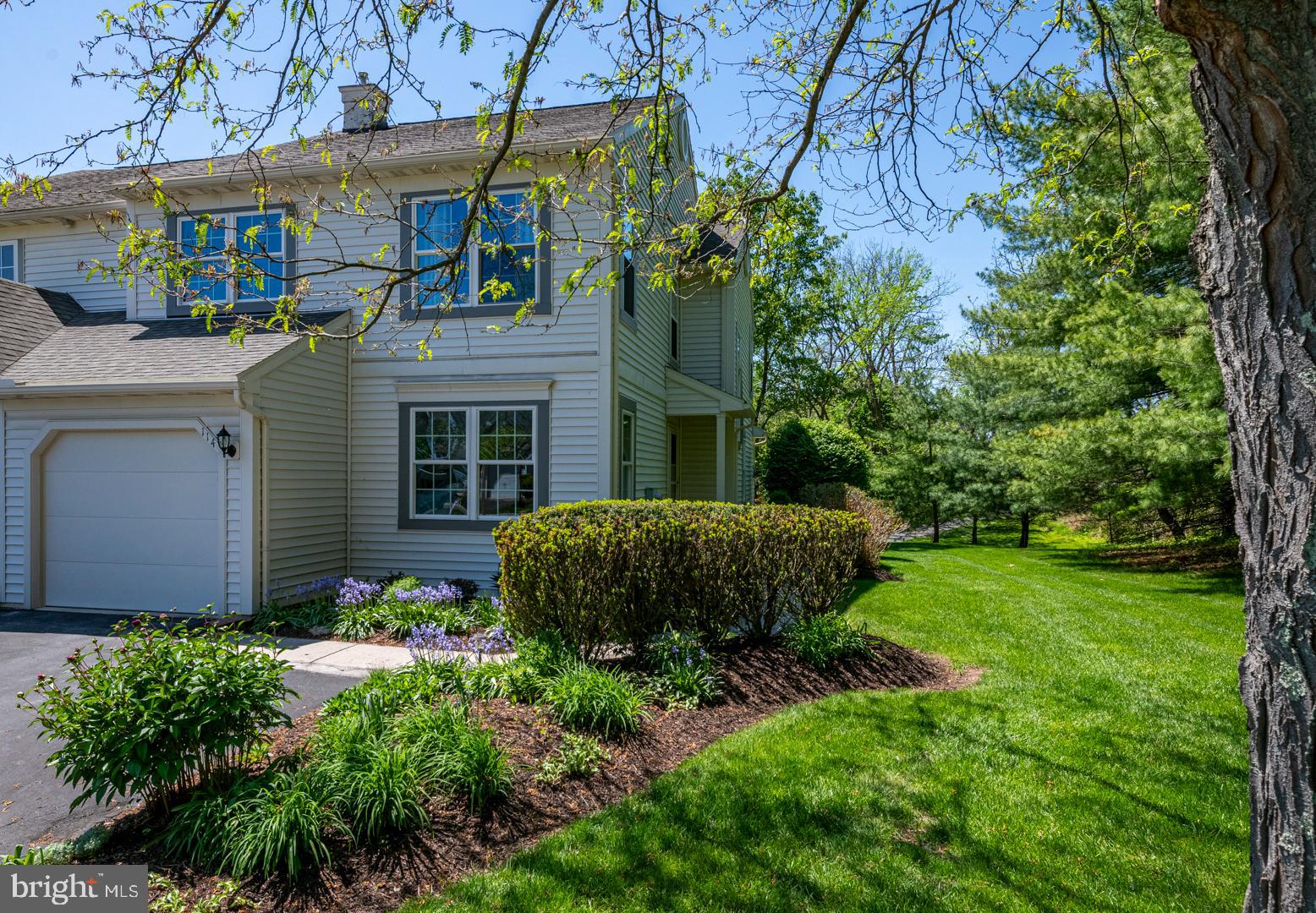 WINGSPREAD - Residential