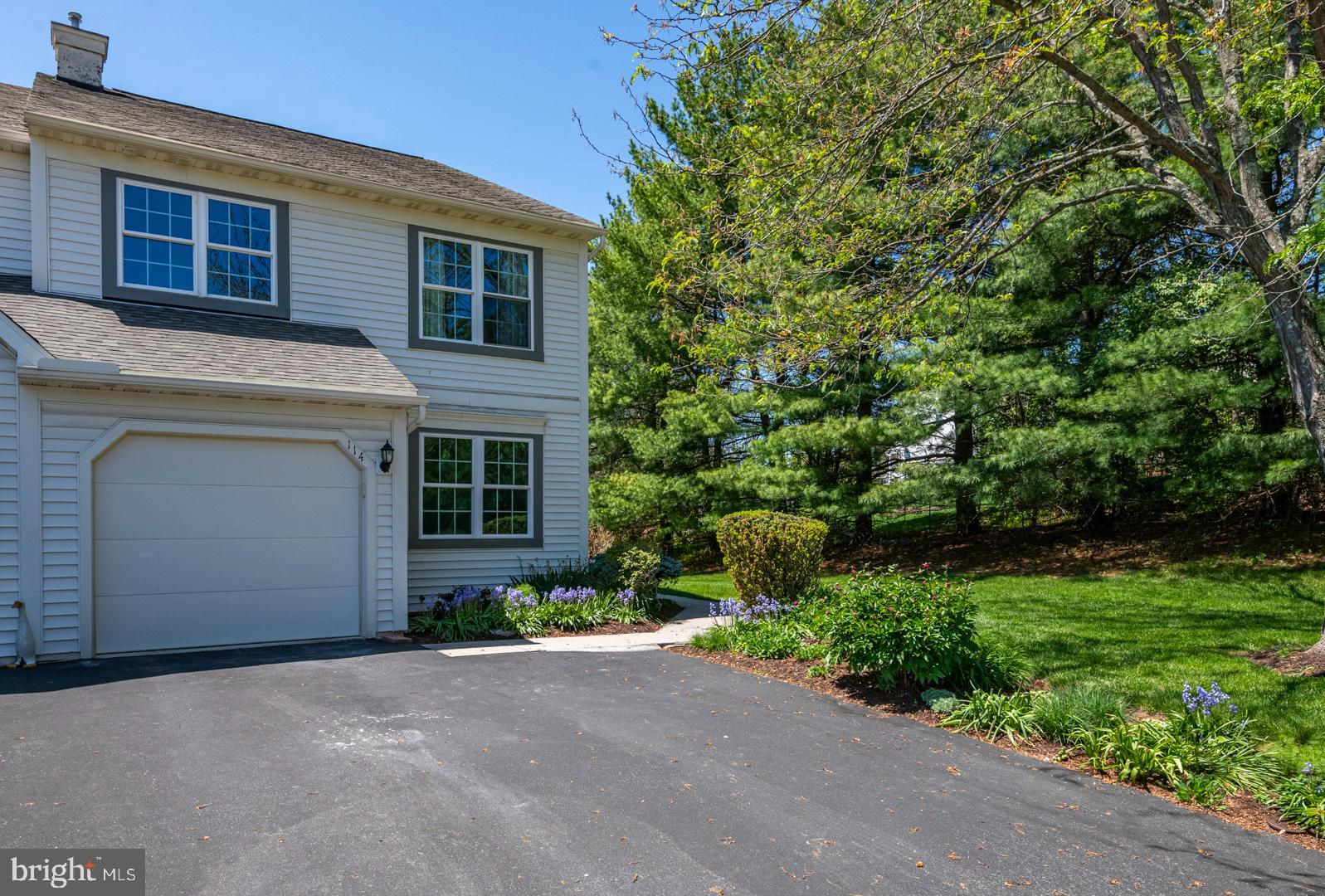 WINGSPREAD - Residential