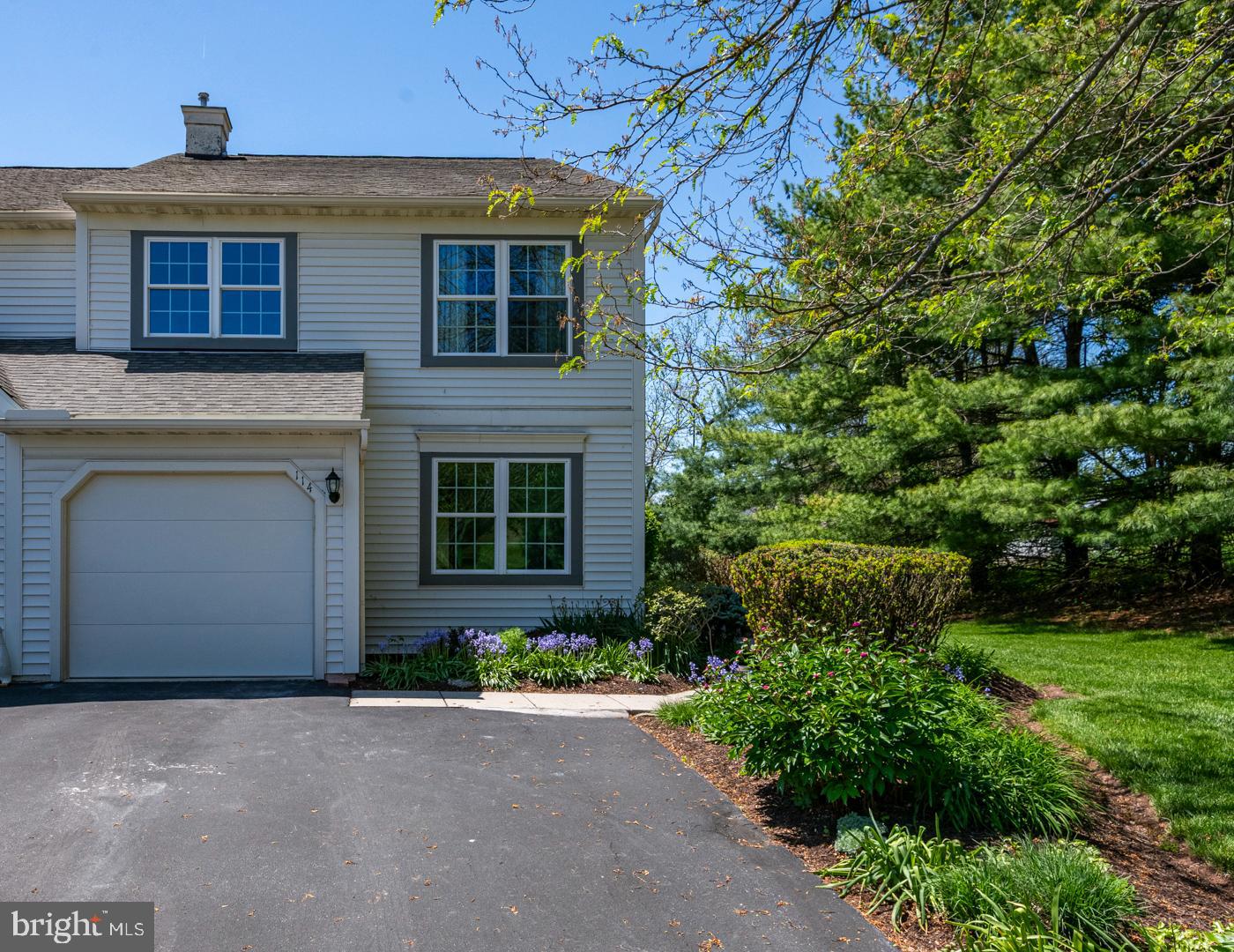WINGSPREAD - Residential