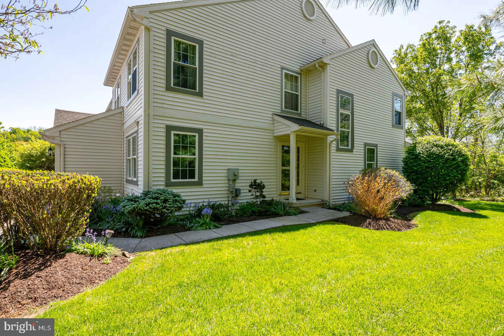 WINGSPREAD - Residential