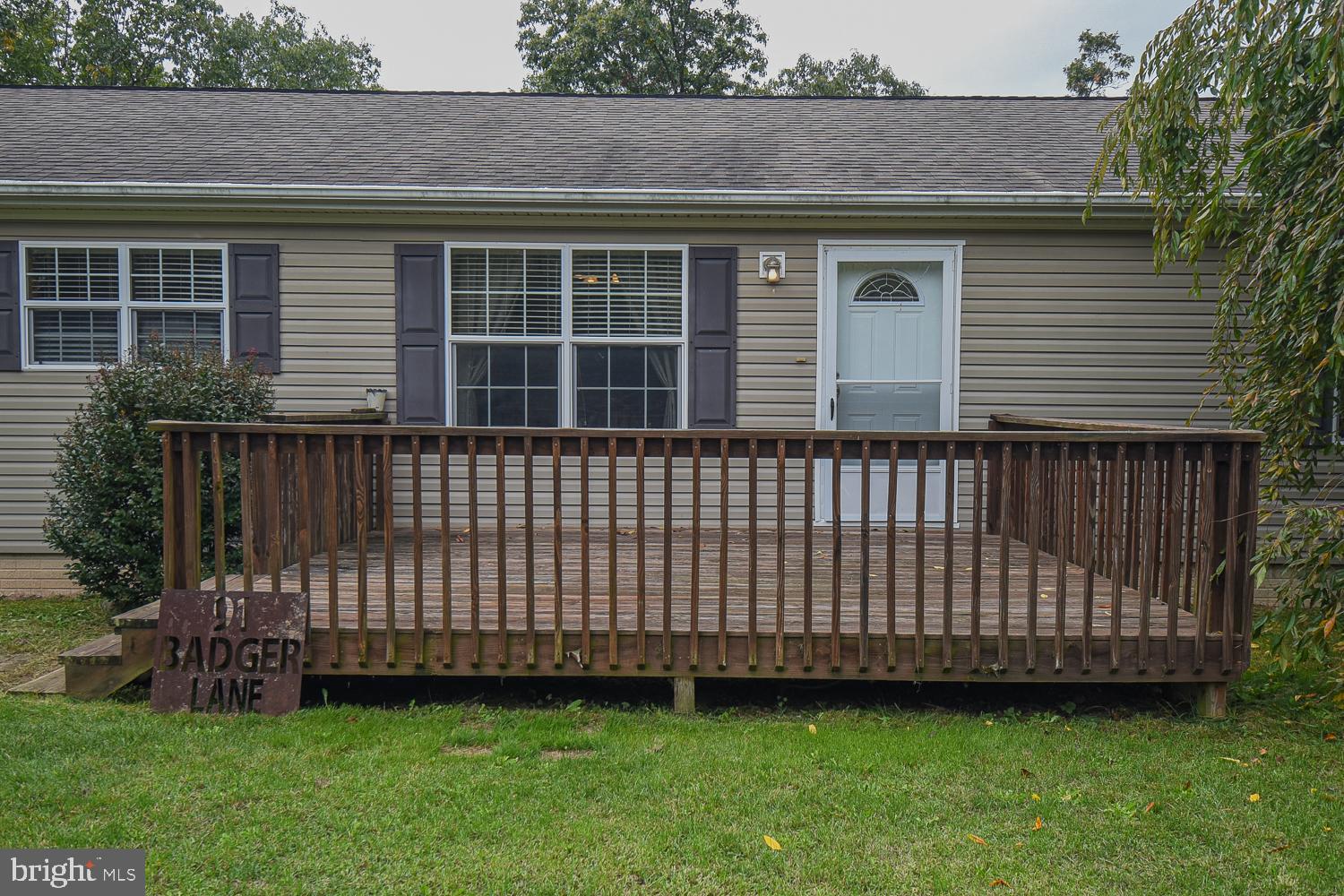 NONE AVAILABLE - Residential