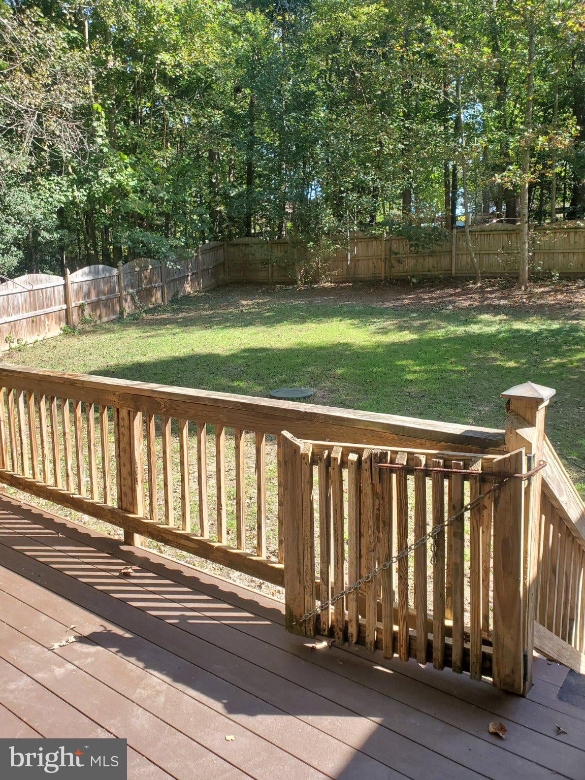 747 LAKE CAROLINE DRIVE