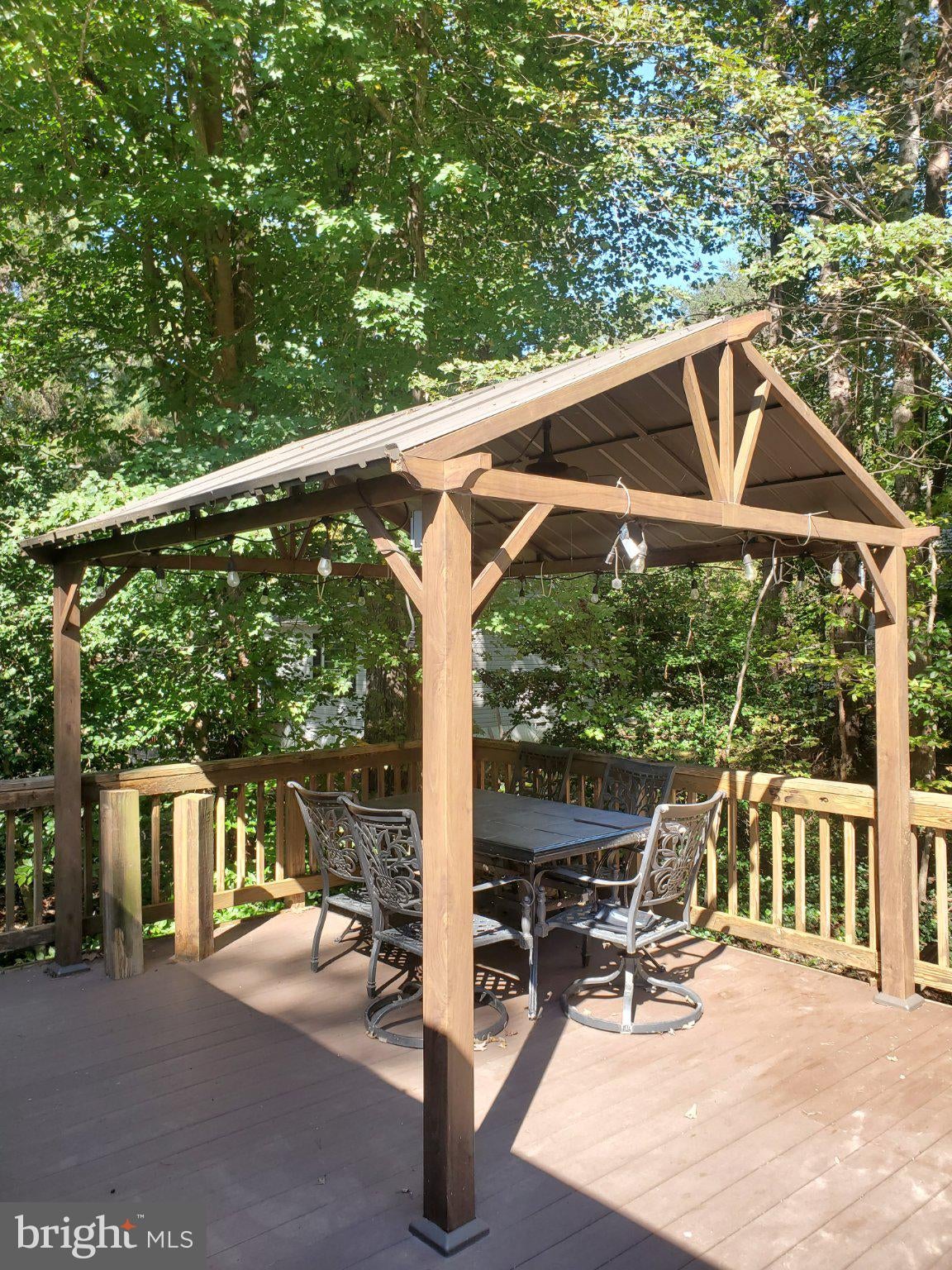 747 LAKE CAROLINE DRIVE