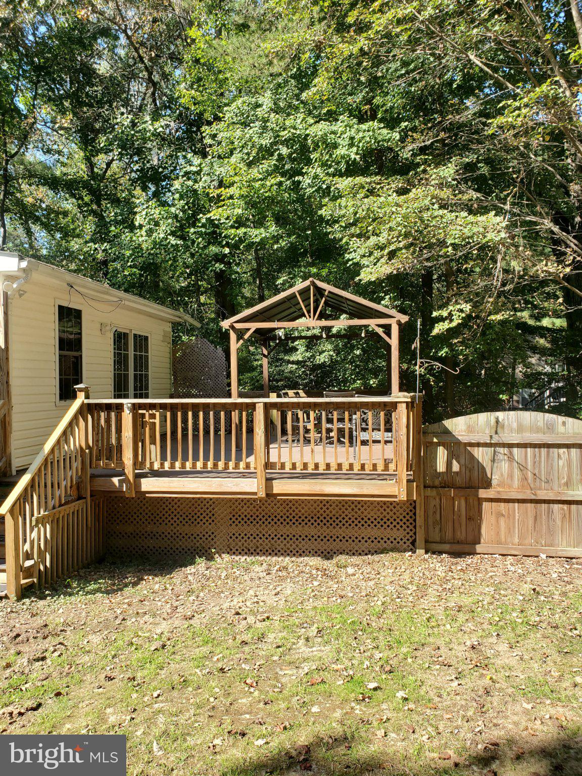 747 LAKE CAROLINE DRIVE