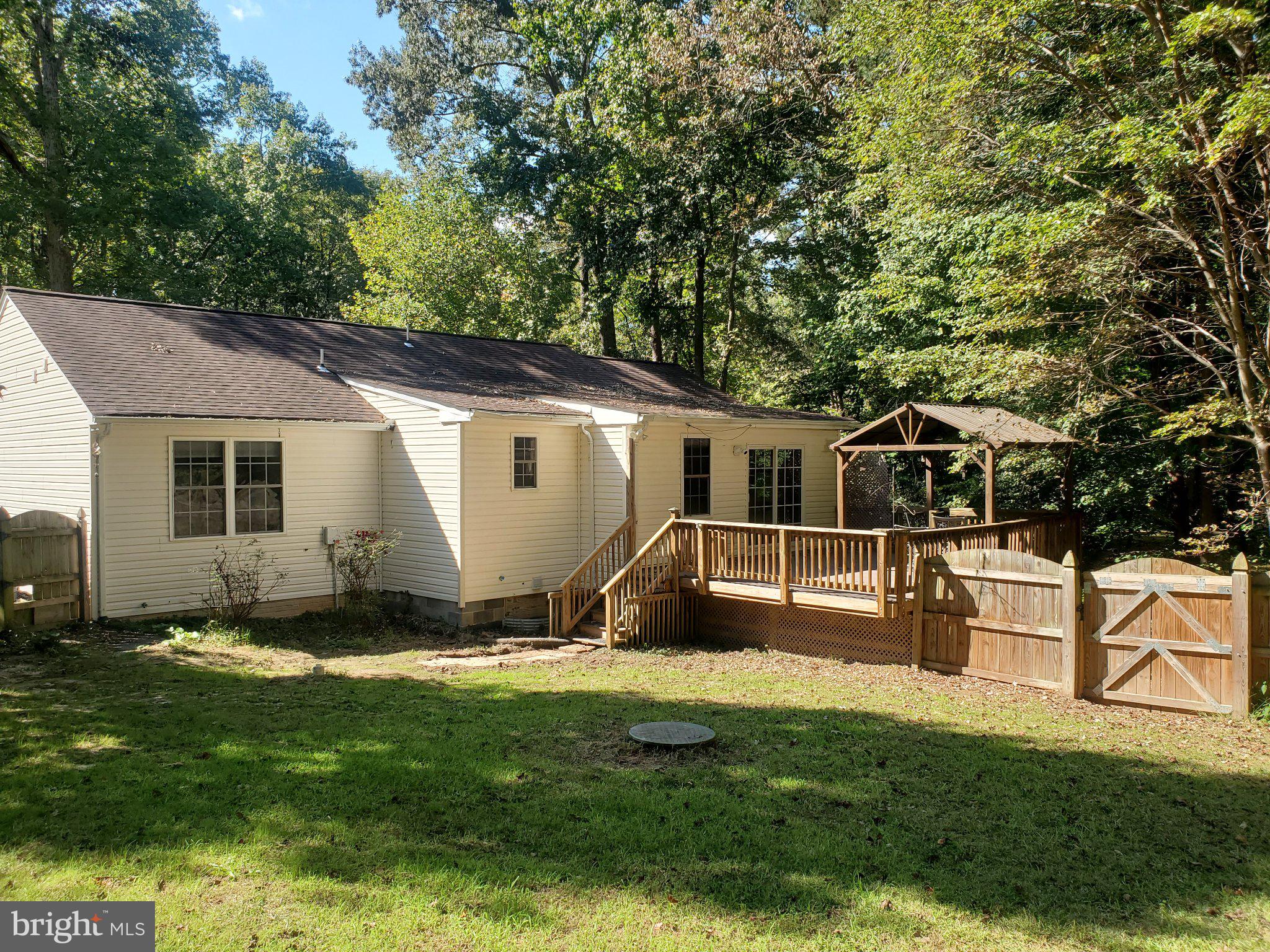 747 LAKE CAROLINE DRIVE