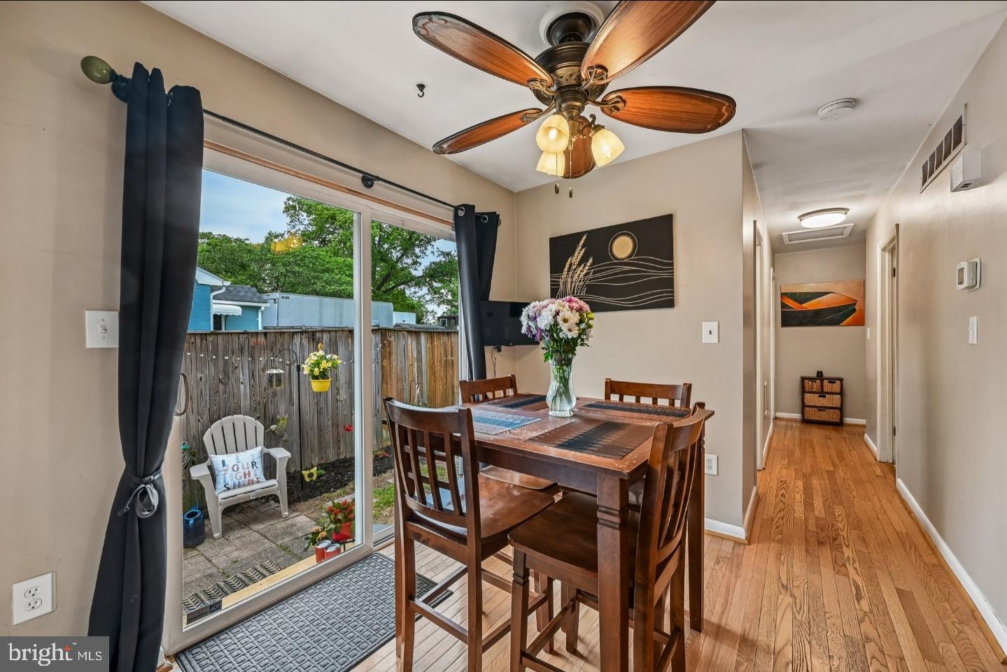 GLEN BURNIE HEIGHTS - Residential