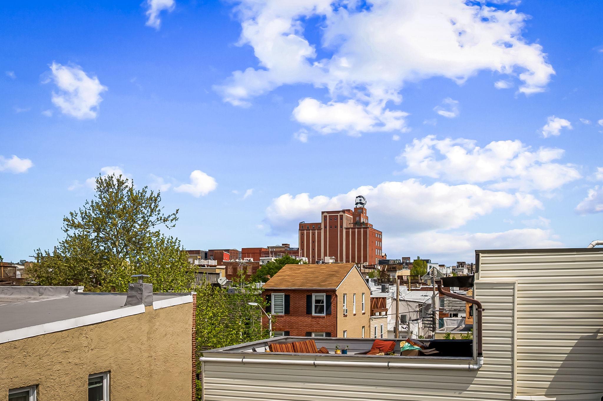 CANTON - Residential