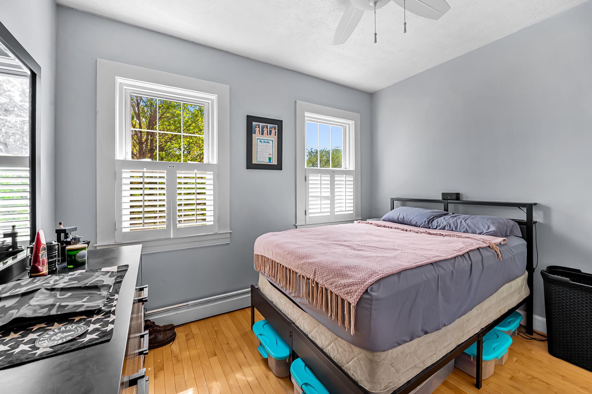 CANTON - Residential