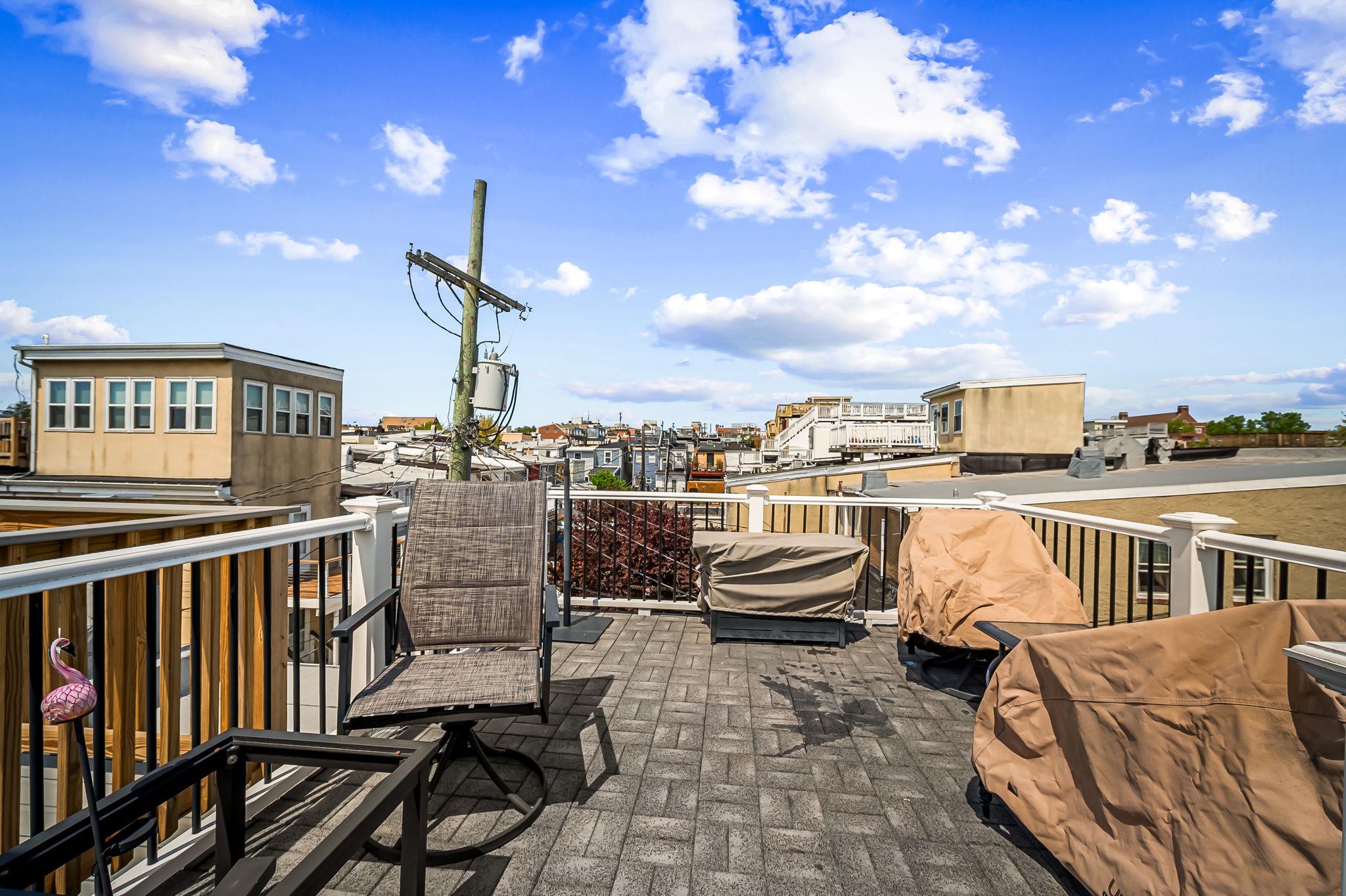 CANTON - Residential