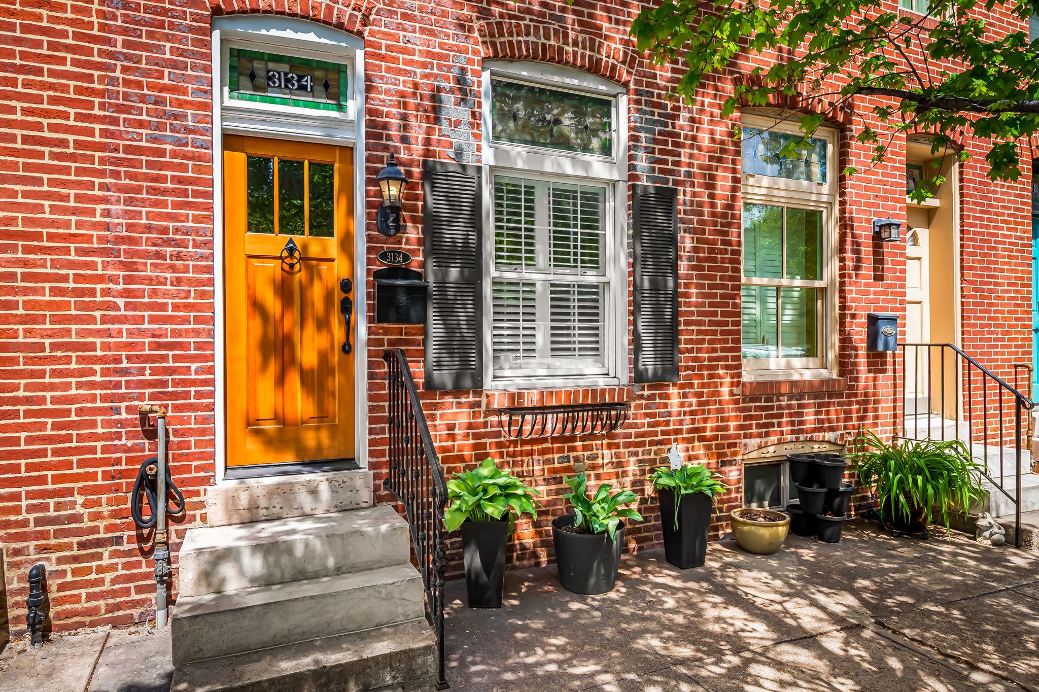 CANTON - Residential